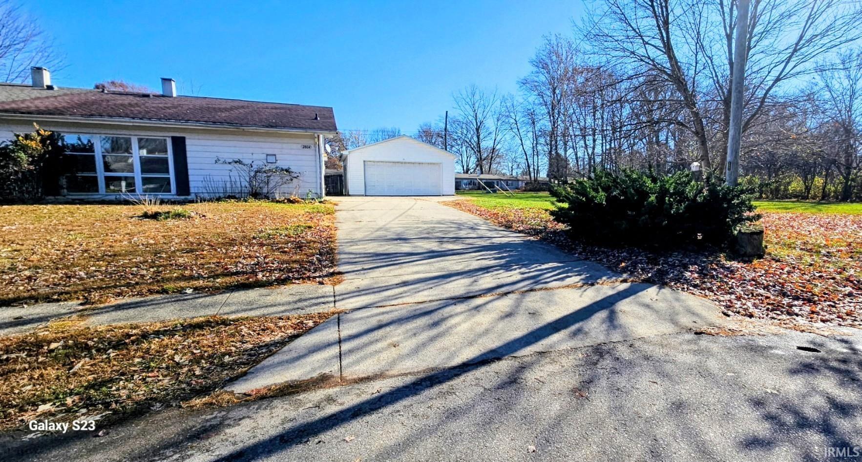 Homes for sale in Peru, IN | 2804 Castle Ct, Peru, IN 46070 | MLS# 202527329