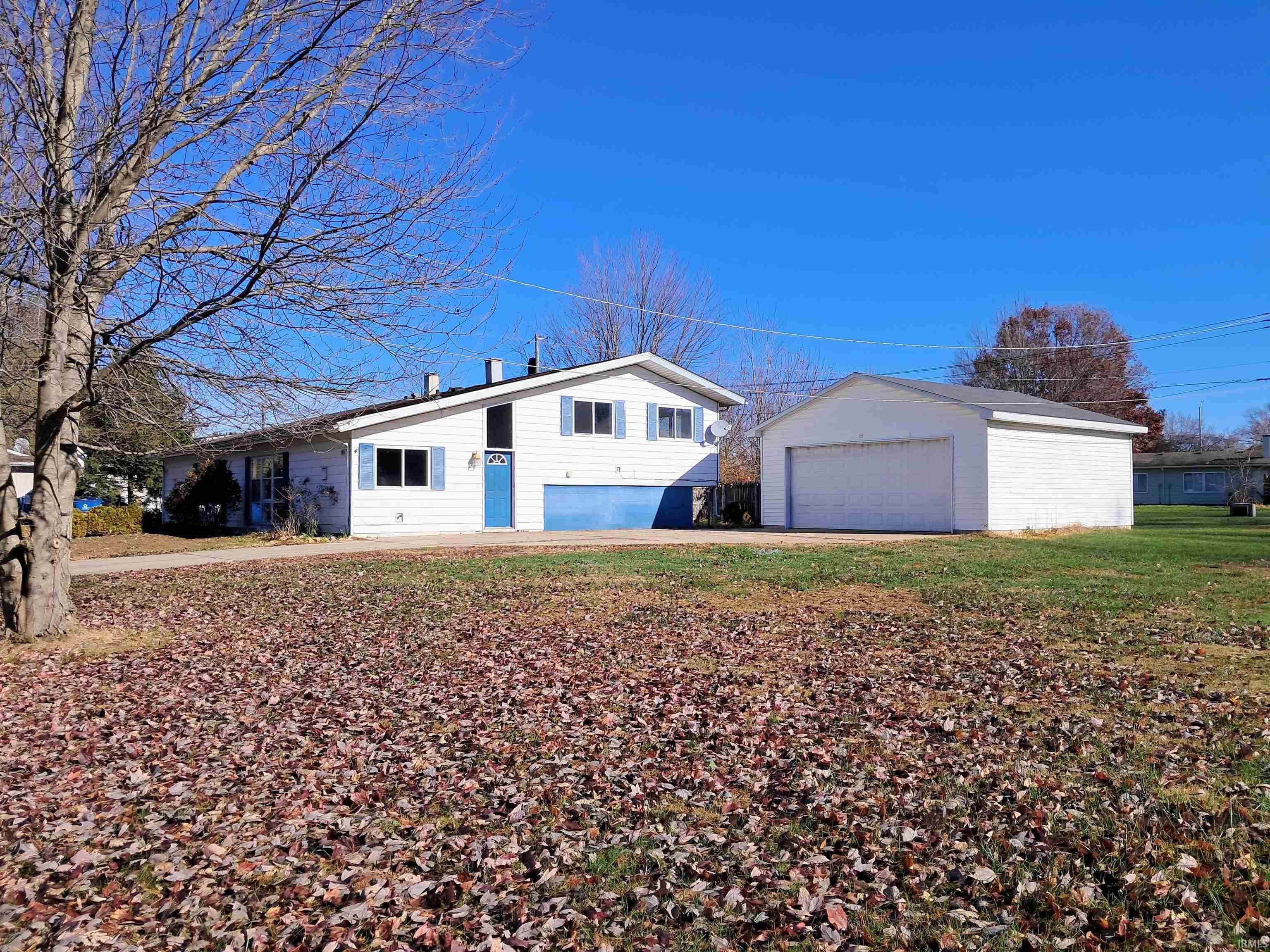 Homes for sale in Peru, IN | 2804 Castle Ct, Peru, IN 46070 | MLS# 202527329