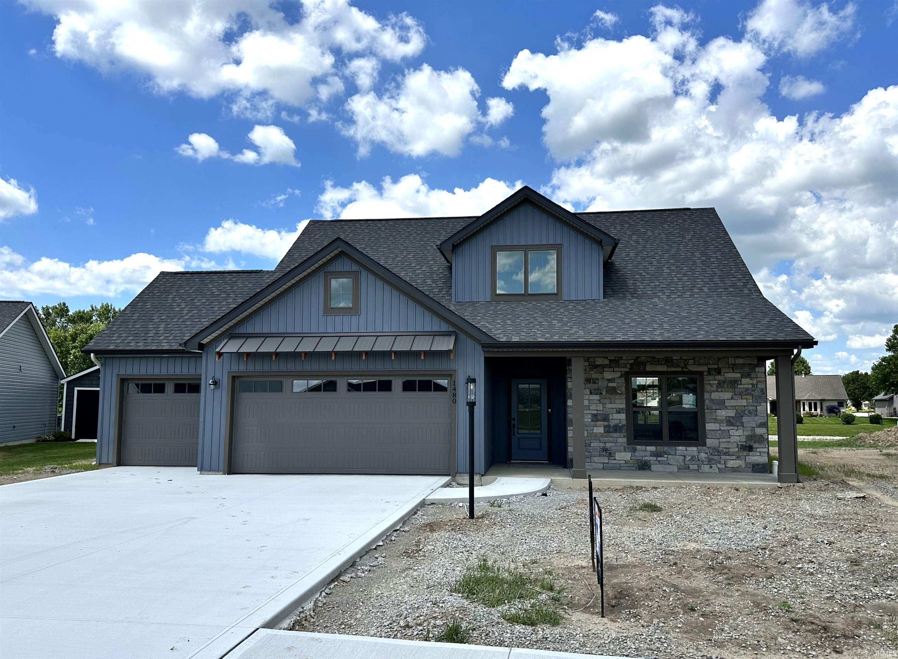 Photo 1 of 1480 Monte Carlo Drive