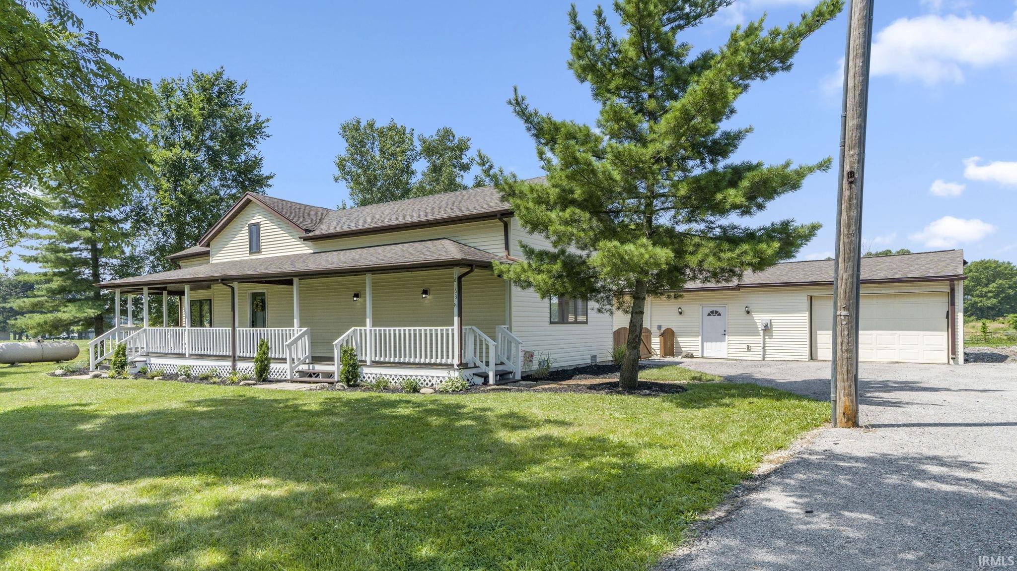 Photo 1 of 16763 Auburn Road