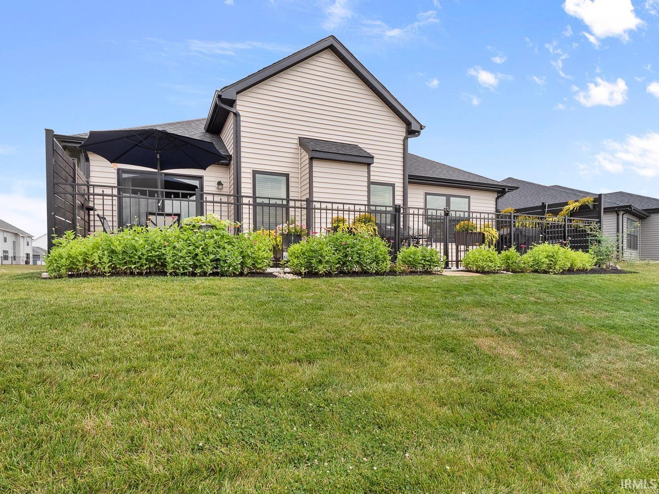 Homes for sale in Fort Wayne, IN | 13257 Arusha Ct, Fort Wayne, IN 46818 | MLS# 202527361