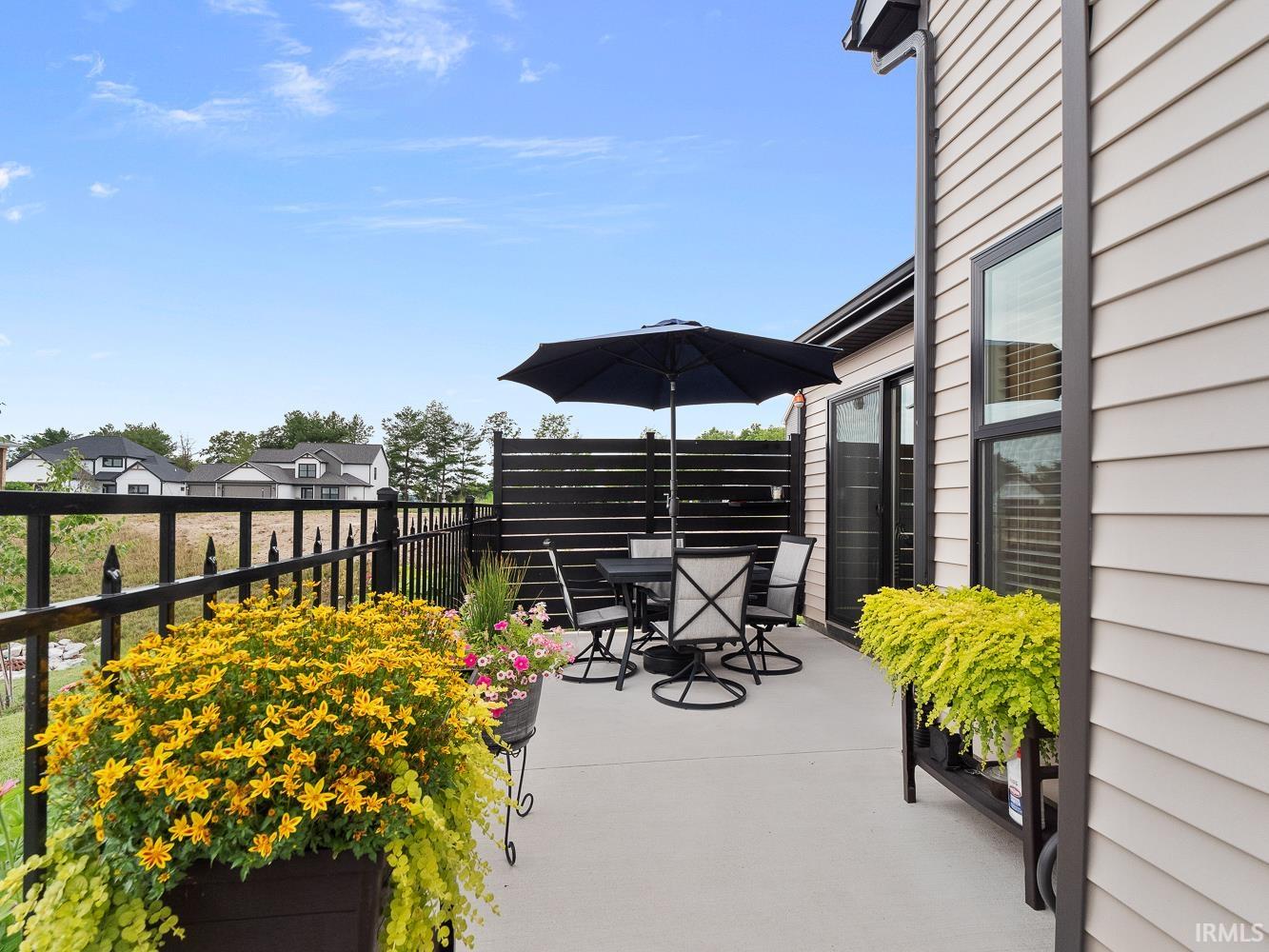 Homes for sale in Fort Wayne, IN | 13257 Arusha Ct, Fort Wayne, IN 46818 | MLS# 202527361