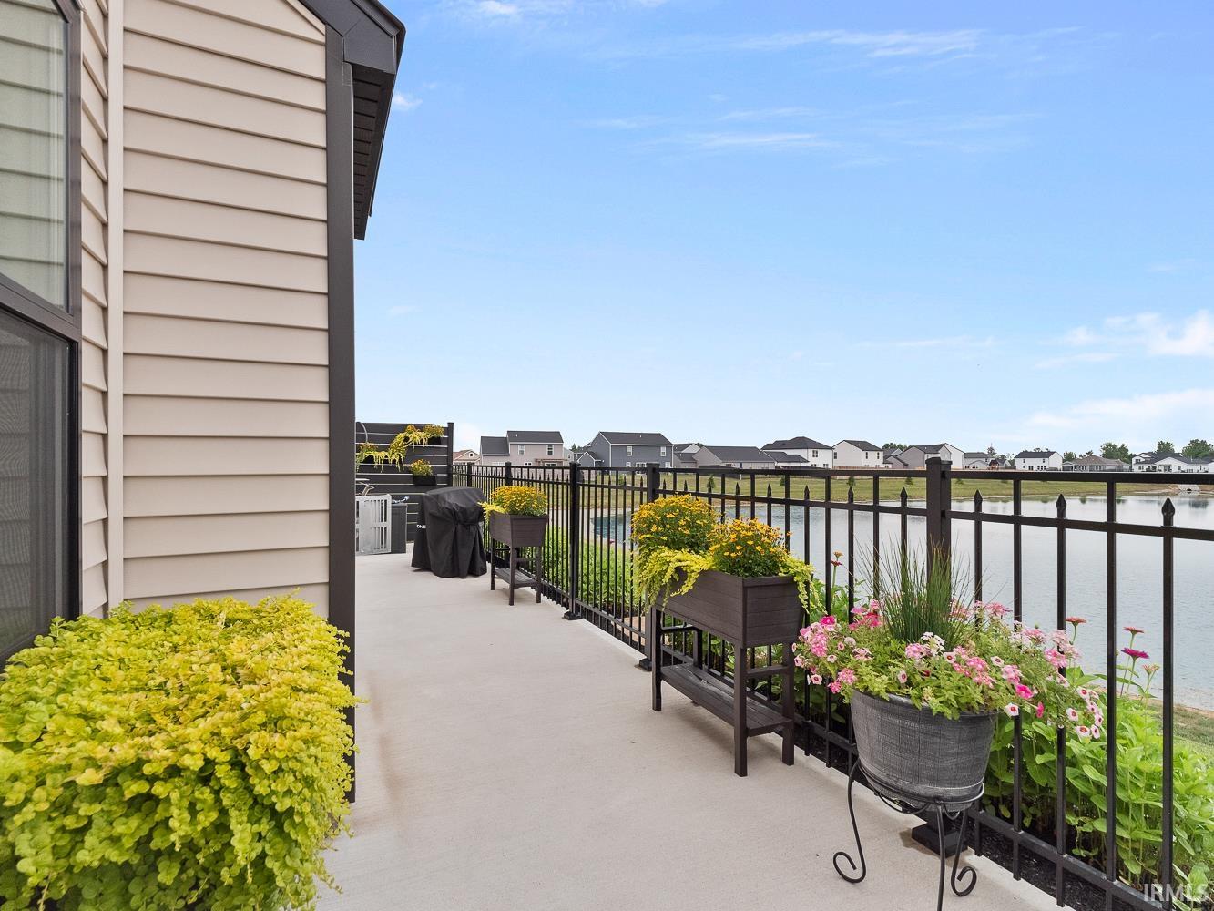 Homes for sale in Fort Wayne, IN | 13257 Arusha Ct, Fort Wayne, IN 46818 | MLS# 202527361