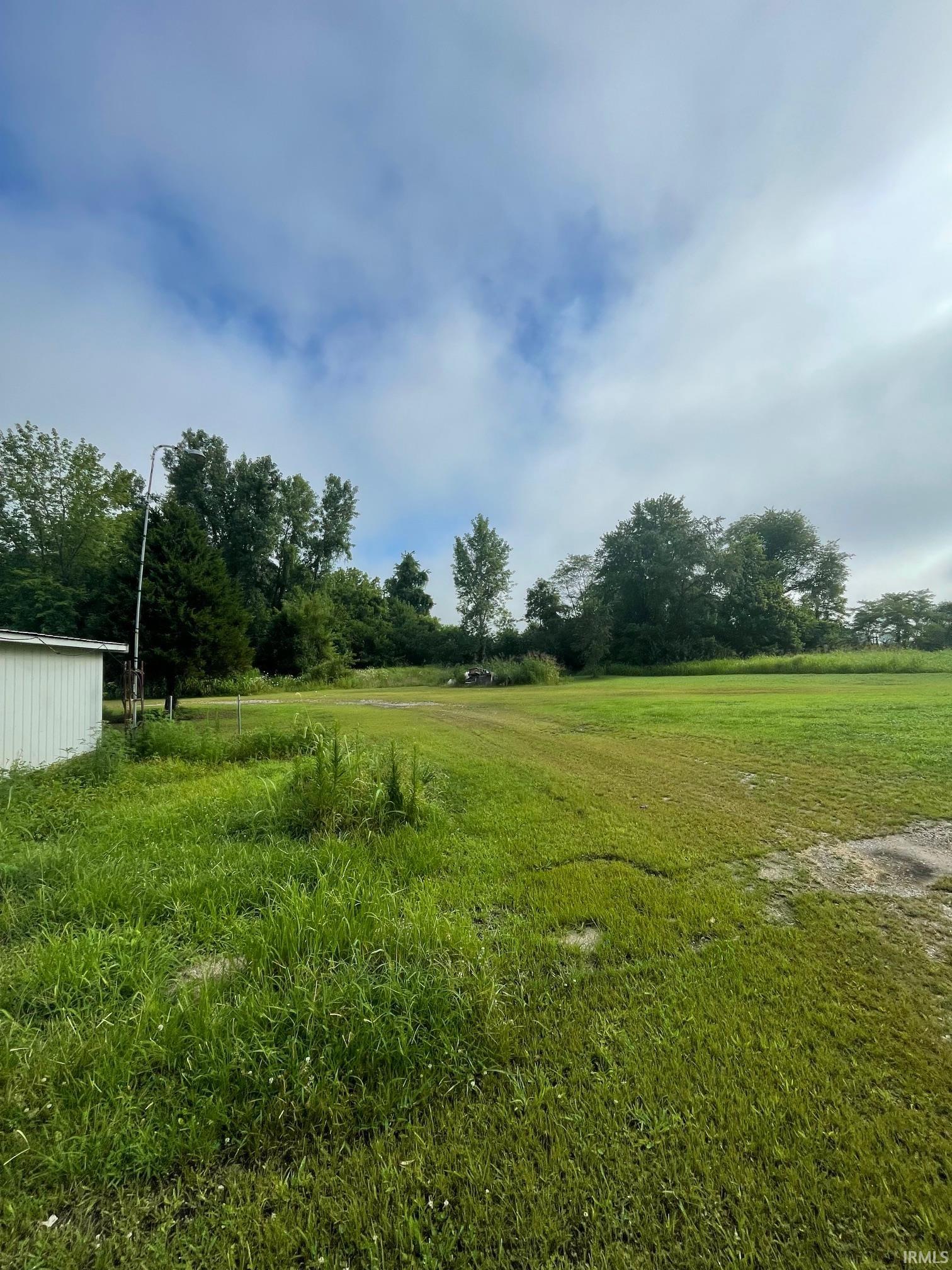 Homes for sale in Bicknell, IN | 7372 & 7392 N Pine Bluff Rd, Bicknell, IN 47512 | MLS# 202527377