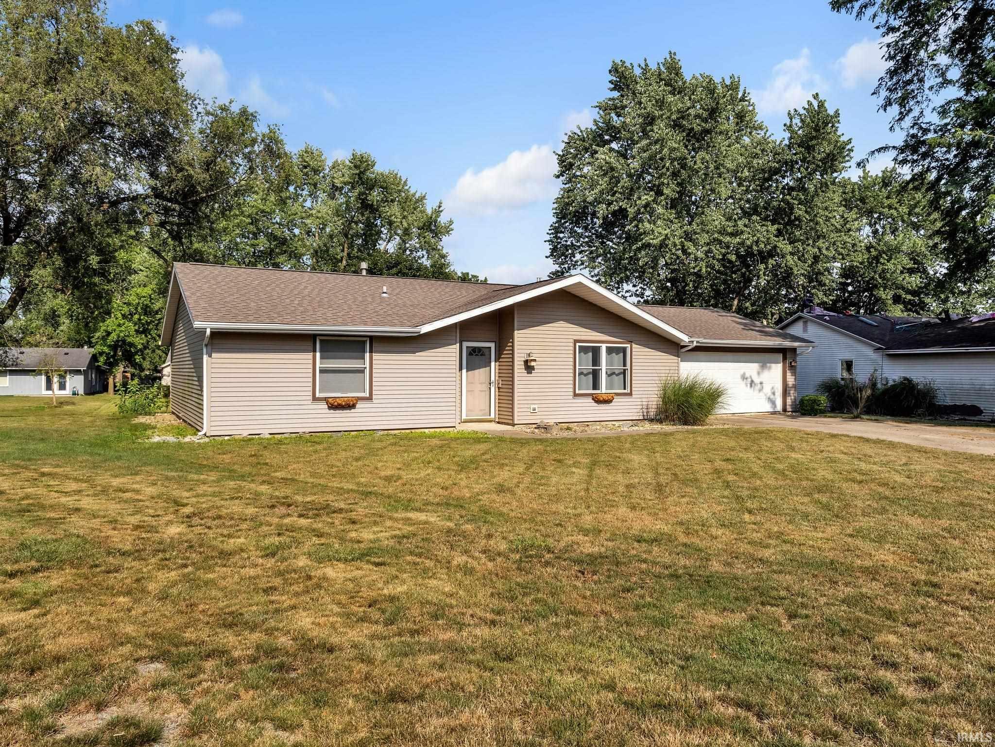 Homes for sale in Fort Wayne, IN | 4609 Blue Water Ct, Fort Wayne, IN 46804 | MLS# 202527378