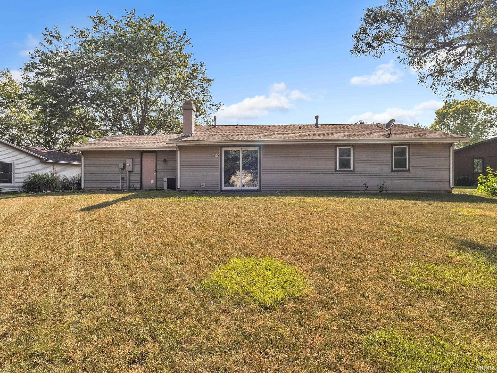 Homes for sale in Fort Wayne, IN | 4609 Blue Water Ct, Fort Wayne, IN 46804 | MLS# 202527378