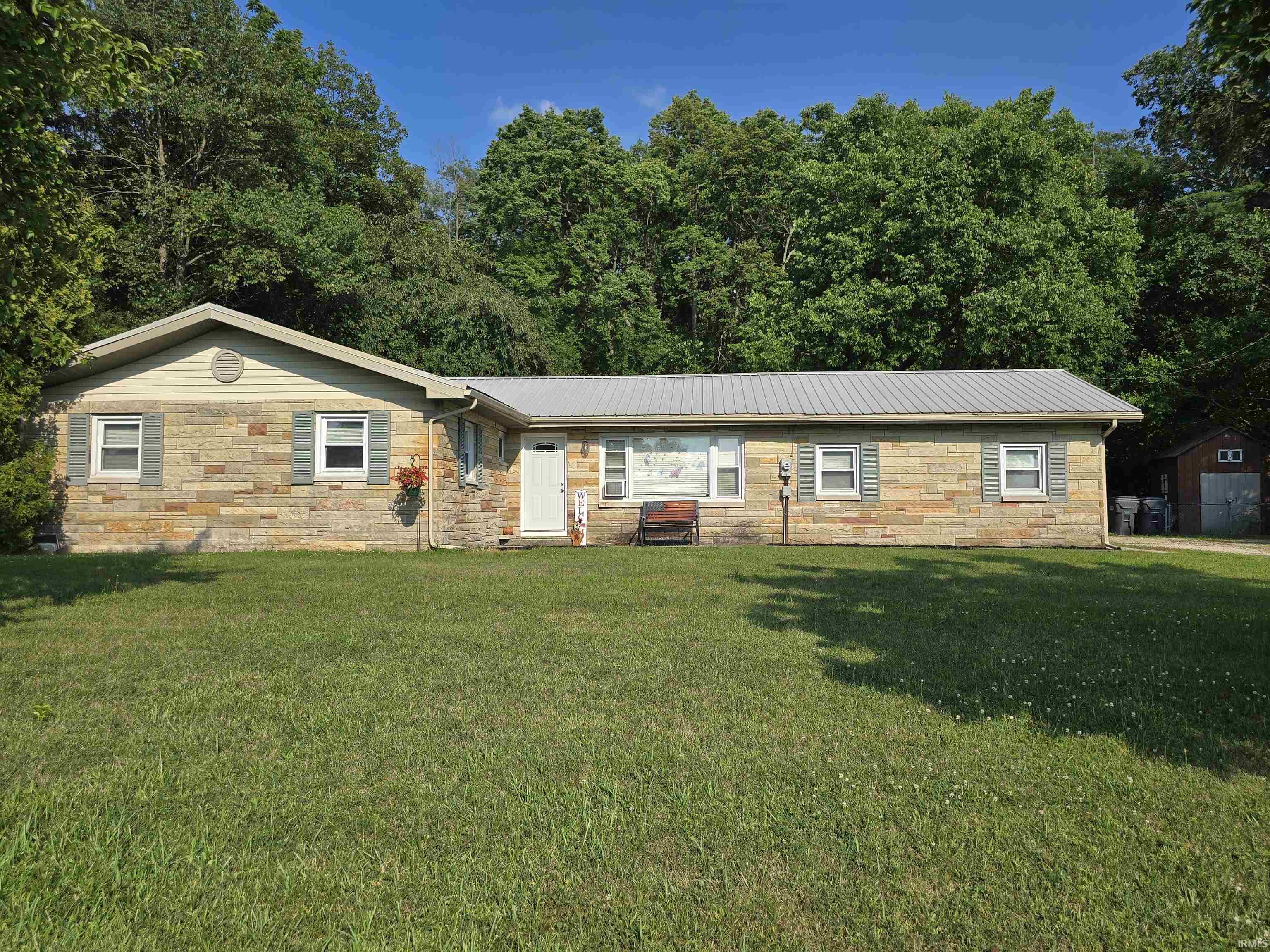 Homes for sale in Albany, IN | 10700 N State Rd 67/28, Albany, IN 47320 | MLS# 202527389