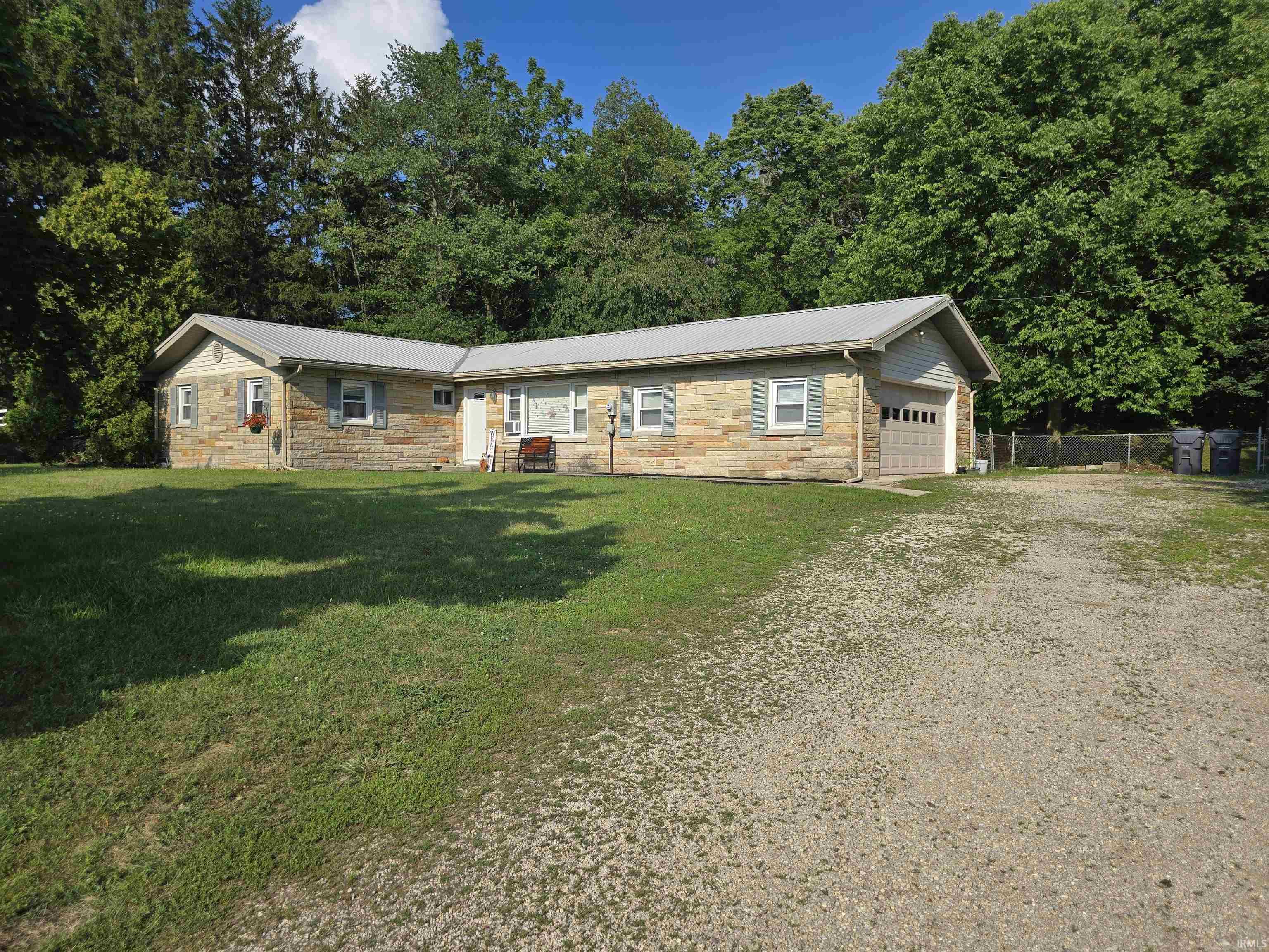 Homes for sale in Albany, IN | 10700 N State Rd 67/28, Albany, IN 47320 | MLS# 202527389