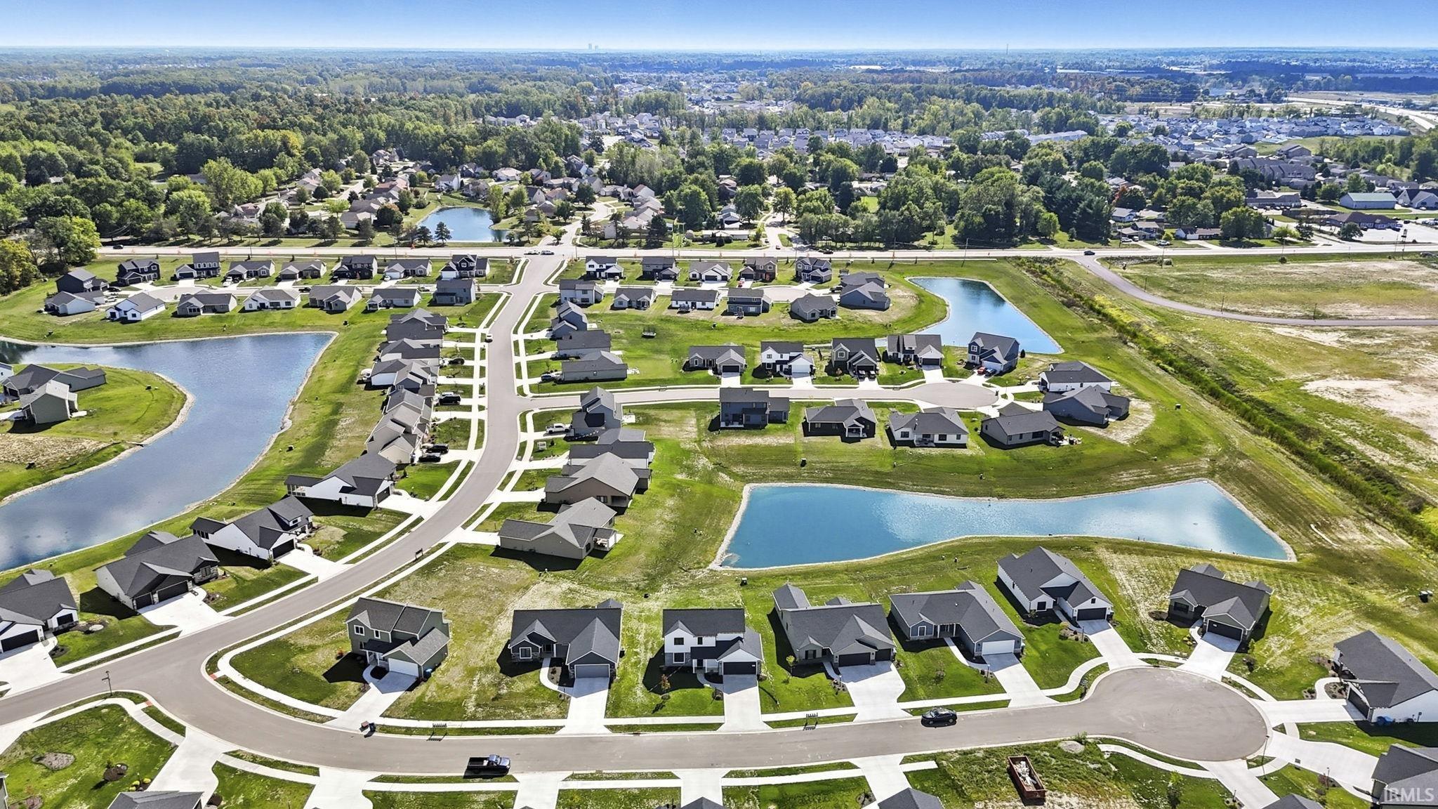 Homes for sale in Huntertown, IN | 1415 Marsh Deer Run, Huntertown, IN 46748 | MLS# 202527412