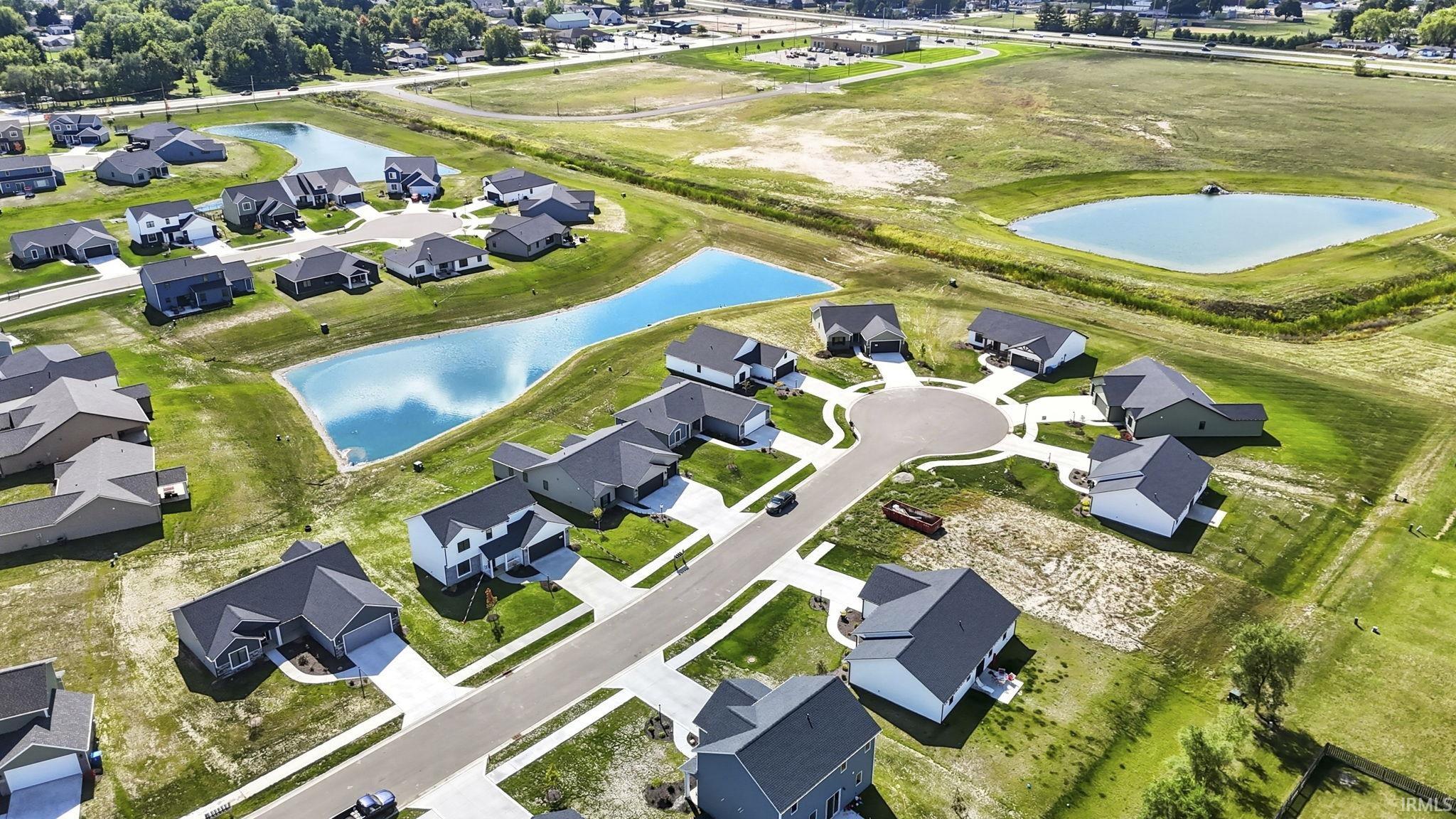 Homes for sale in Huntertown, IN | 1415 Marsh Deer Run, Huntertown, IN 46748 | MLS# 202527412