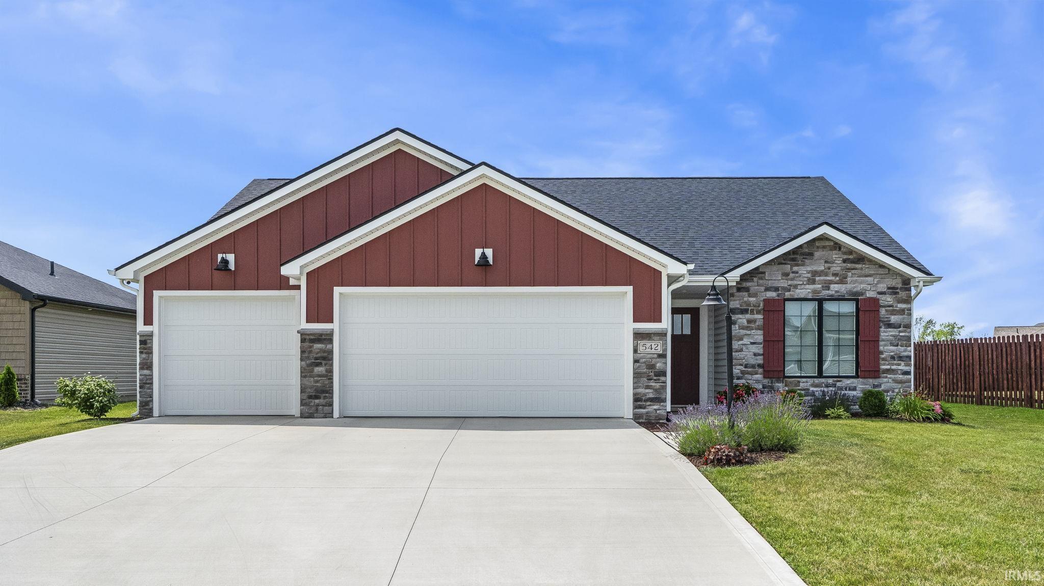 Photo 1 of 542 Persimmon Cove