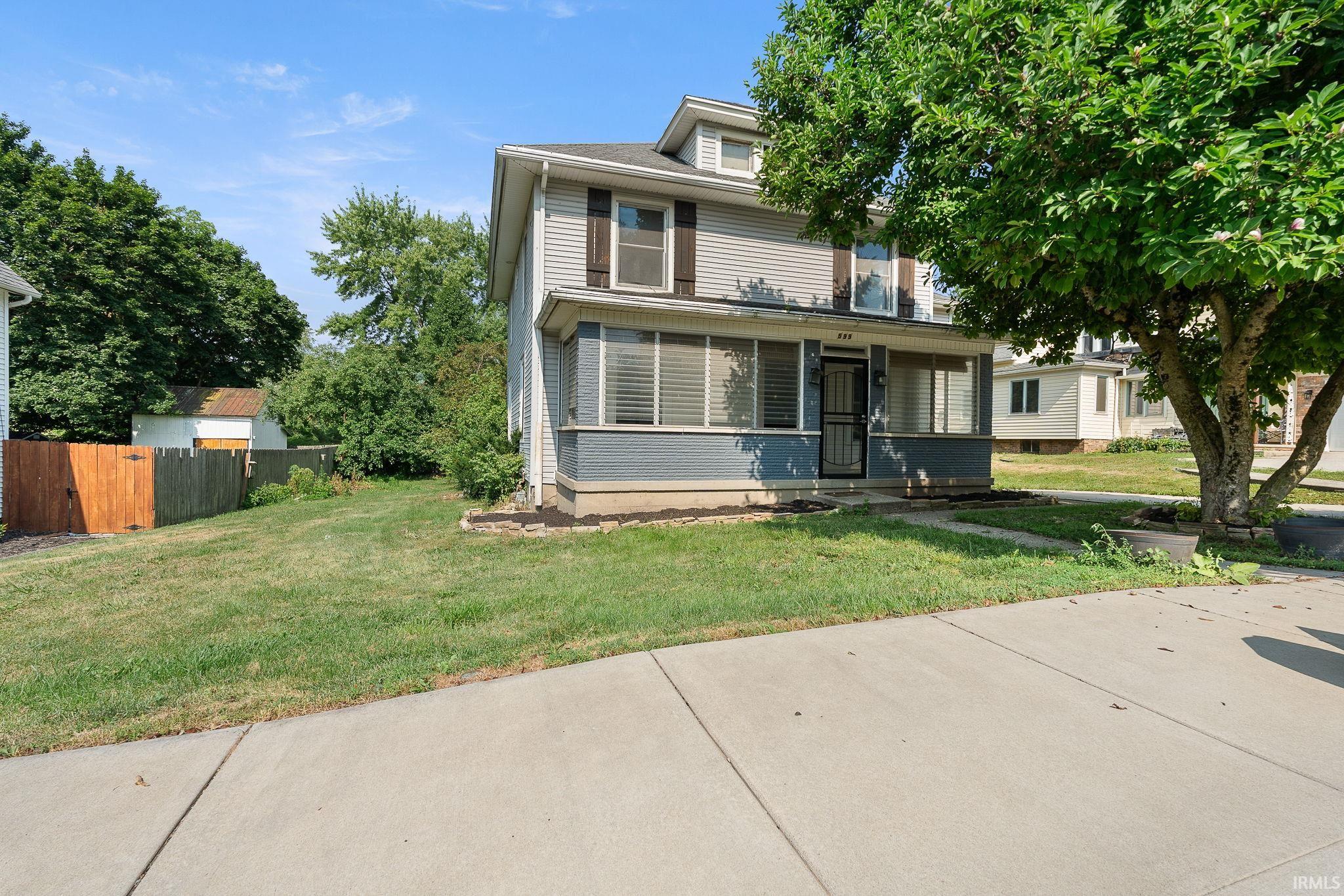 Photo 1 of 599 N Seminary Street