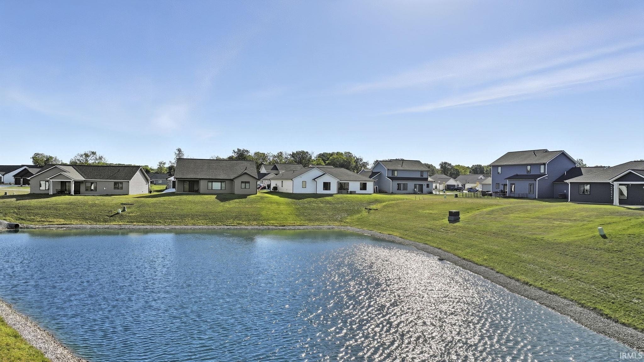 Homes for sale in Huntertown, IN | 15433 Brimwillow Dr, Huntertown, IN 46748 | MLS# 202527460