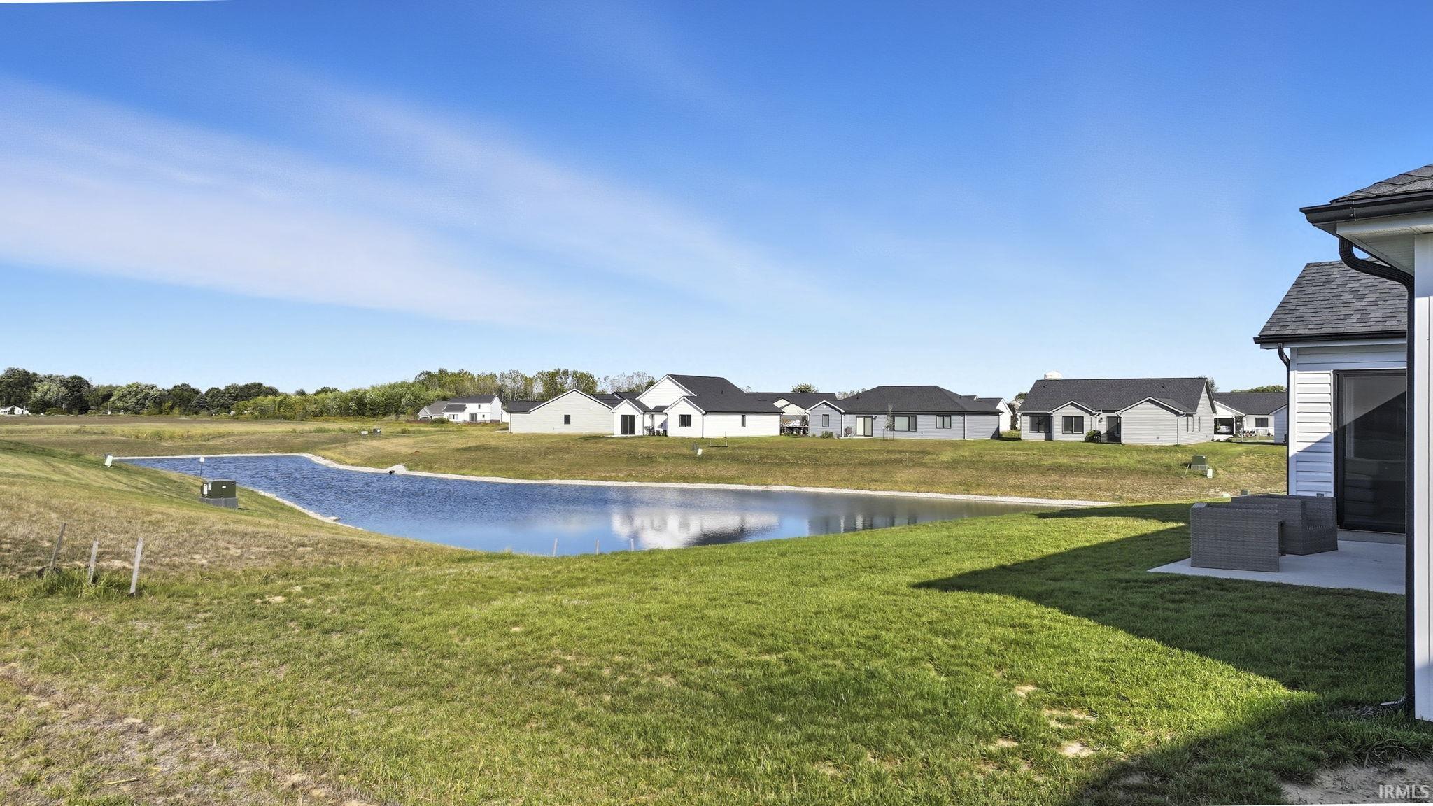 Homes for sale in Huntertown, IN | 15433 Brimwillow Dr, Huntertown, IN 46748 | MLS# 202527460