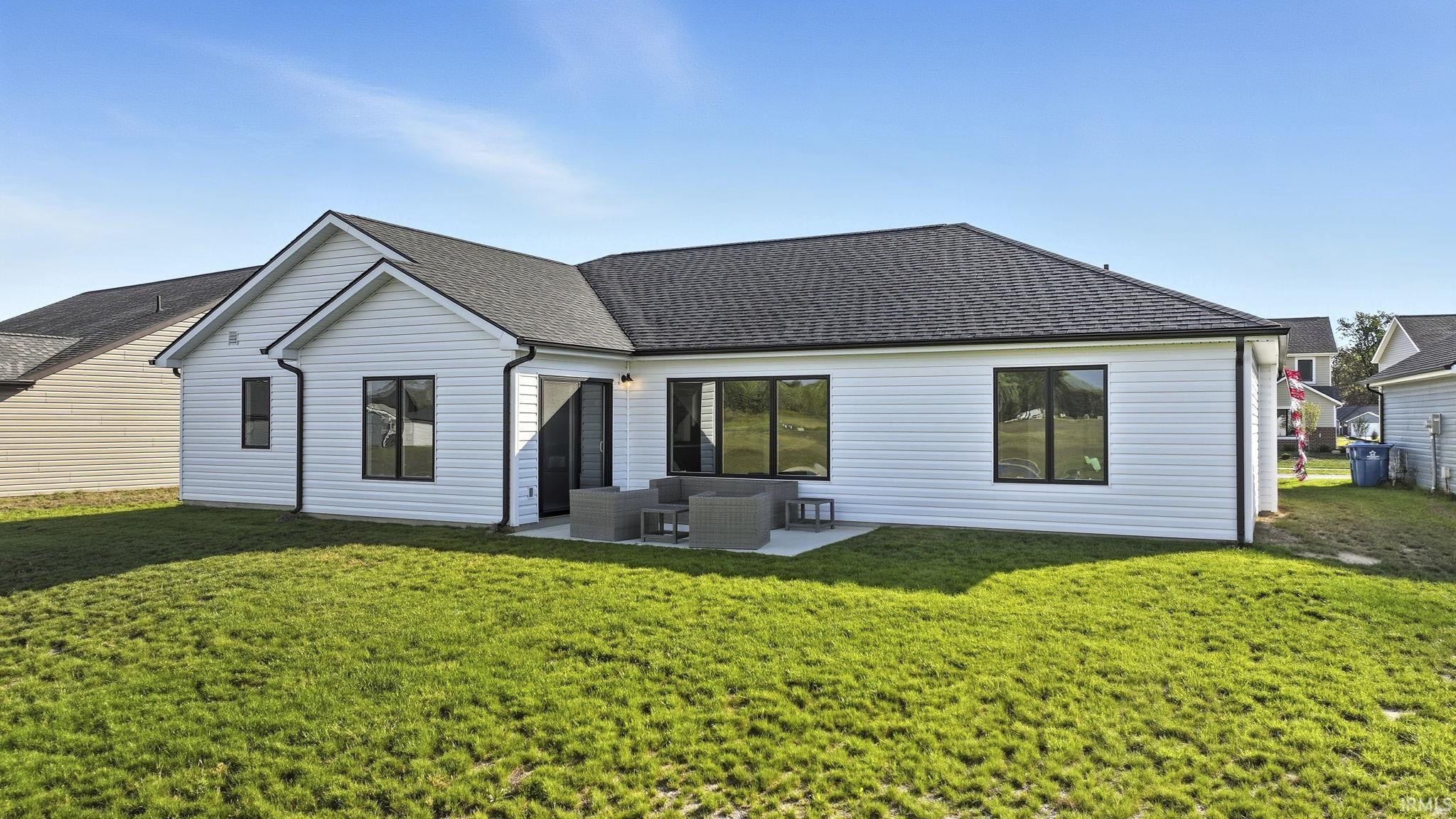 Homes for sale in Huntertown, IN | 15433 Brimwillow Dr, Huntertown, IN 46748 | MLS# 202527460