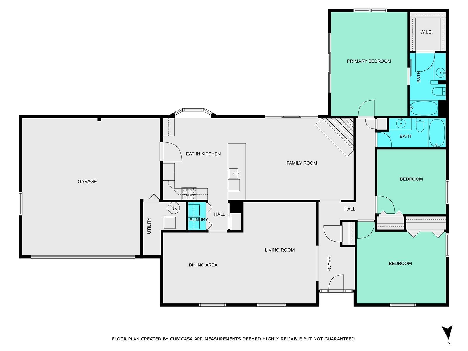 Homes for sale in Lafayette, IN | 3301 Beech Dr, Lafayette, IN 47905 | MLS# 202527468