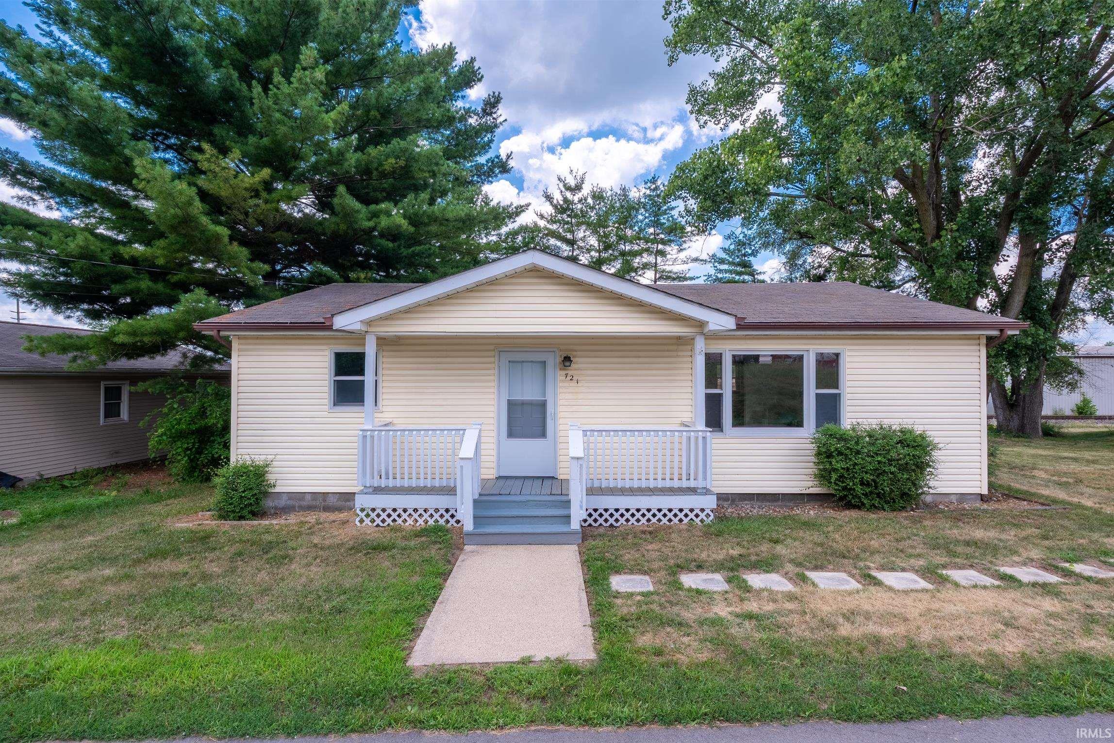 Photo 1 of 721 N Ellsworth Street