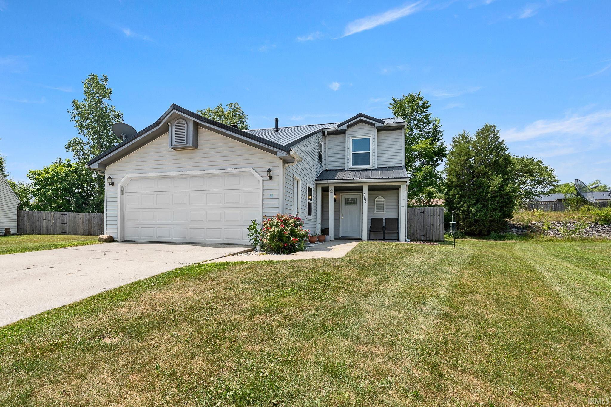 Photo 1 of 2106 Del Norte Drive