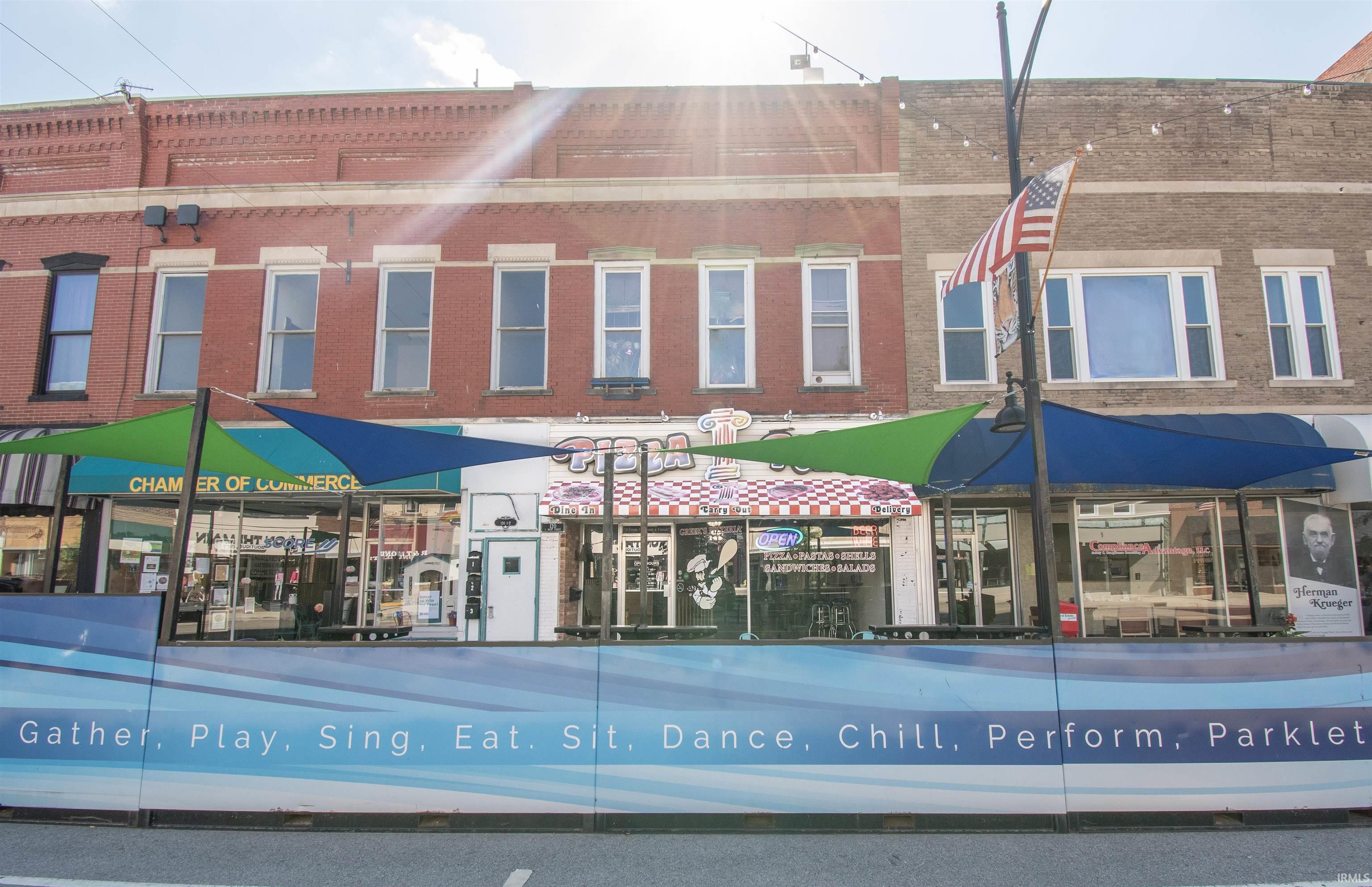 Photo 1 of 120 S Main Street