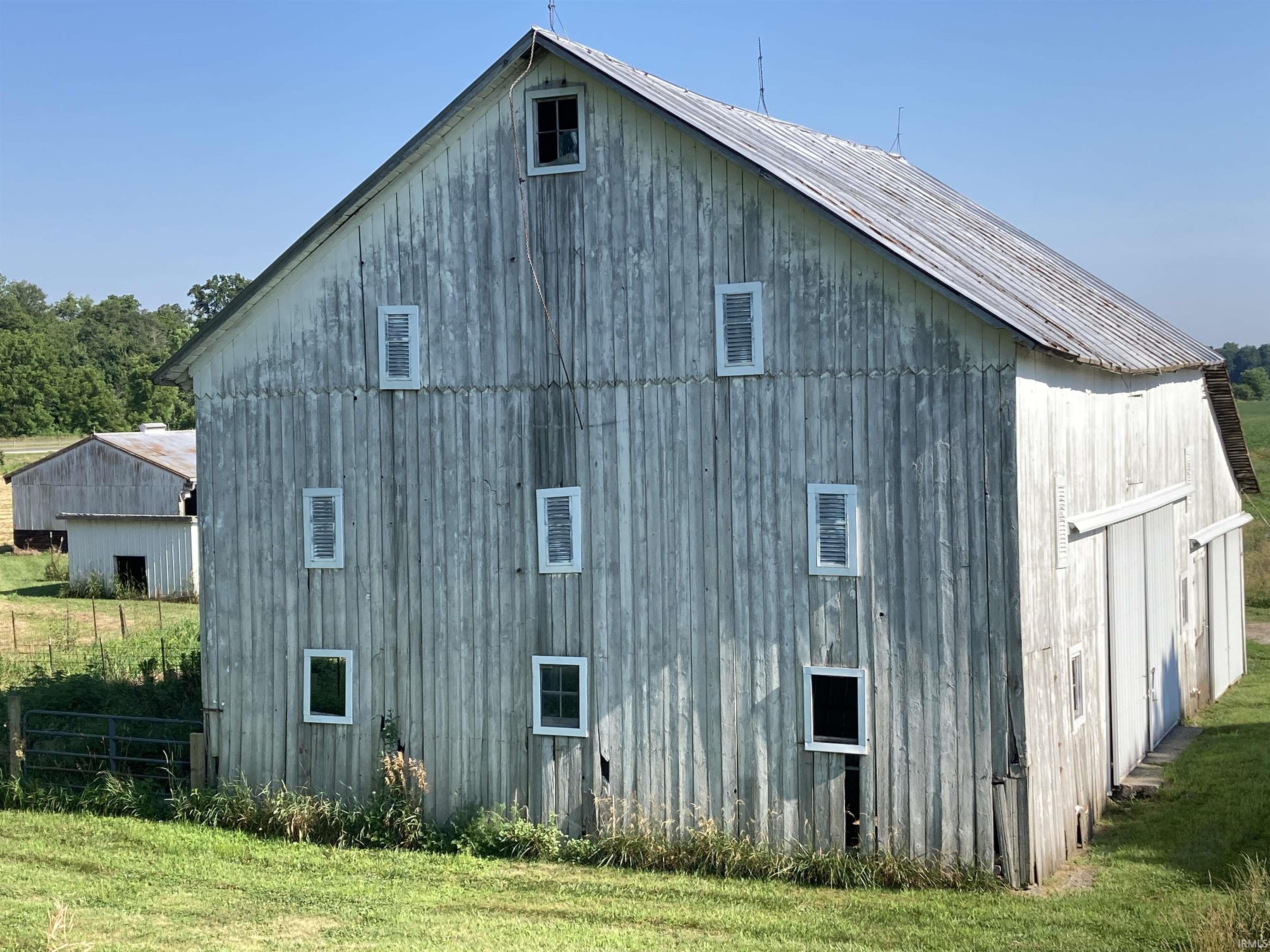 Homes for sale in Daleville, IN | 15220 W County Road 400 S, Daleville, IN 47334 | MLS# 202527568