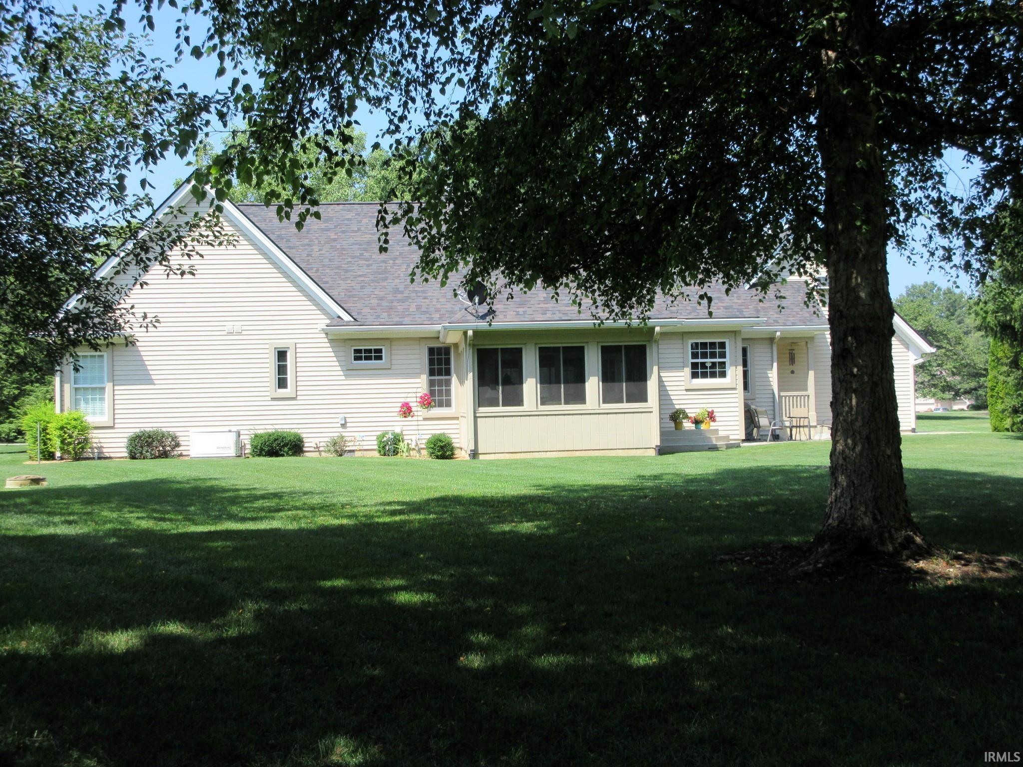 Homes for sale in Monticello, IN | 11702 W Briarwood Ct, Monticello, IN 47960 | MLS# 202527578