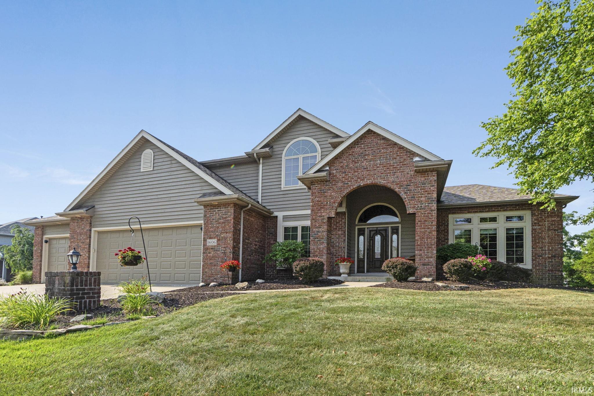 Photo 1 of 1606 Spenser Cove