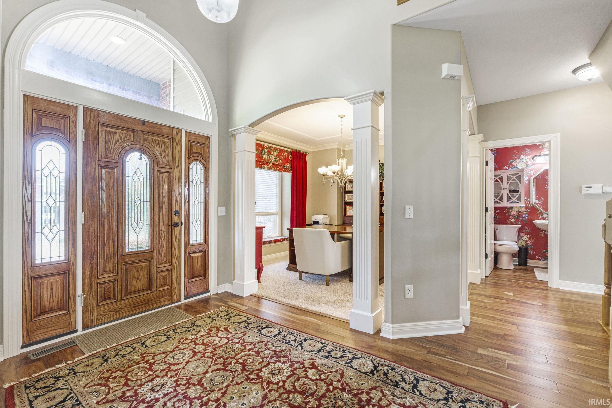 Photo 3 of 1606 Spenser Cove