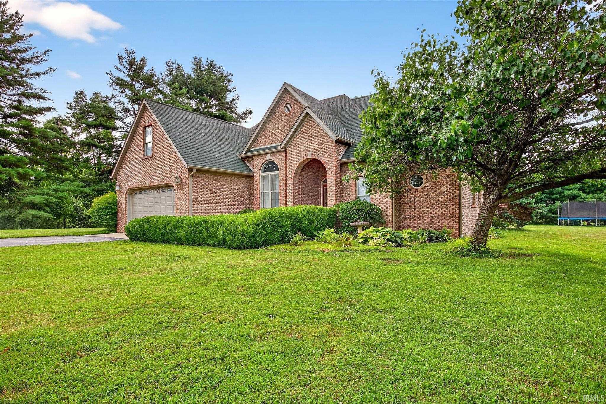 Homes for sale in Gosport, IN | 9272 W State Road 46 Hwy, Gosport, IN 47433 | MLS# 202527613