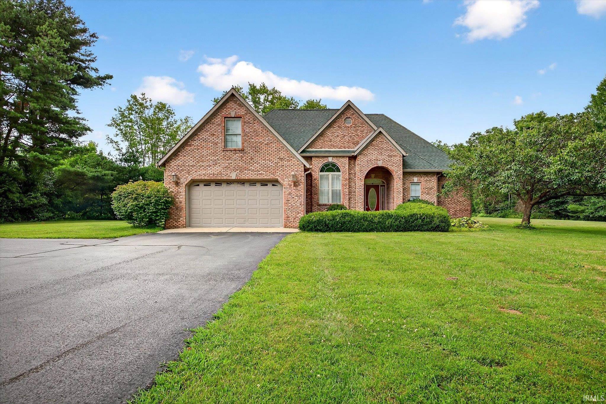 Homes for sale in Gosport, IN | 9272 W State Road 46 Hwy, Gosport, IN 47433 | MLS# 202527613