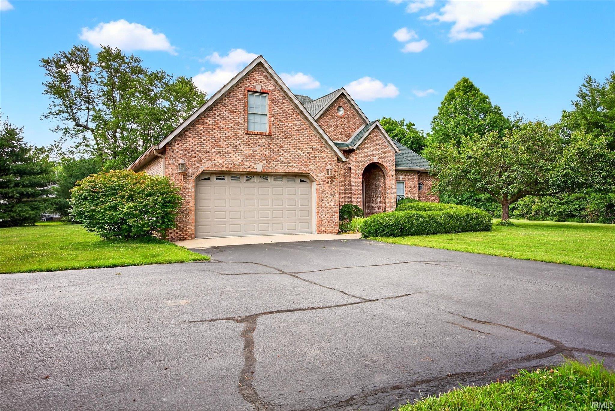 Homes for sale in Gosport, IN | 9272 W State Road 46 Hwy, Gosport, IN 47433 | MLS# 202527613