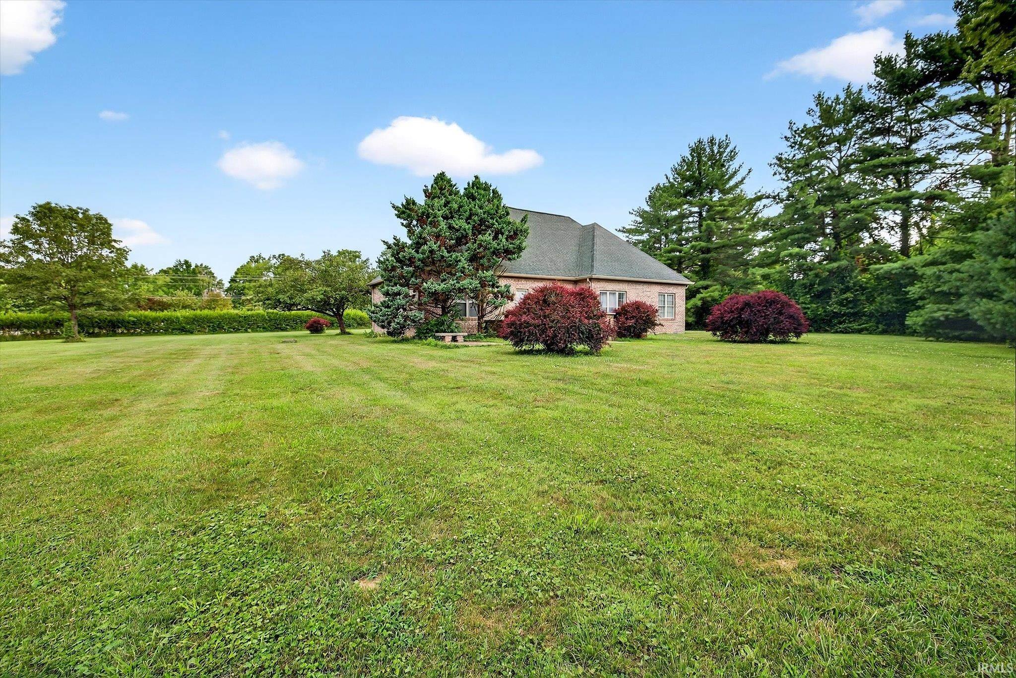 Homes for sale in Gosport, IN | 9272 W State Road 46 Hwy, Gosport, IN 47433 | MLS# 202527613