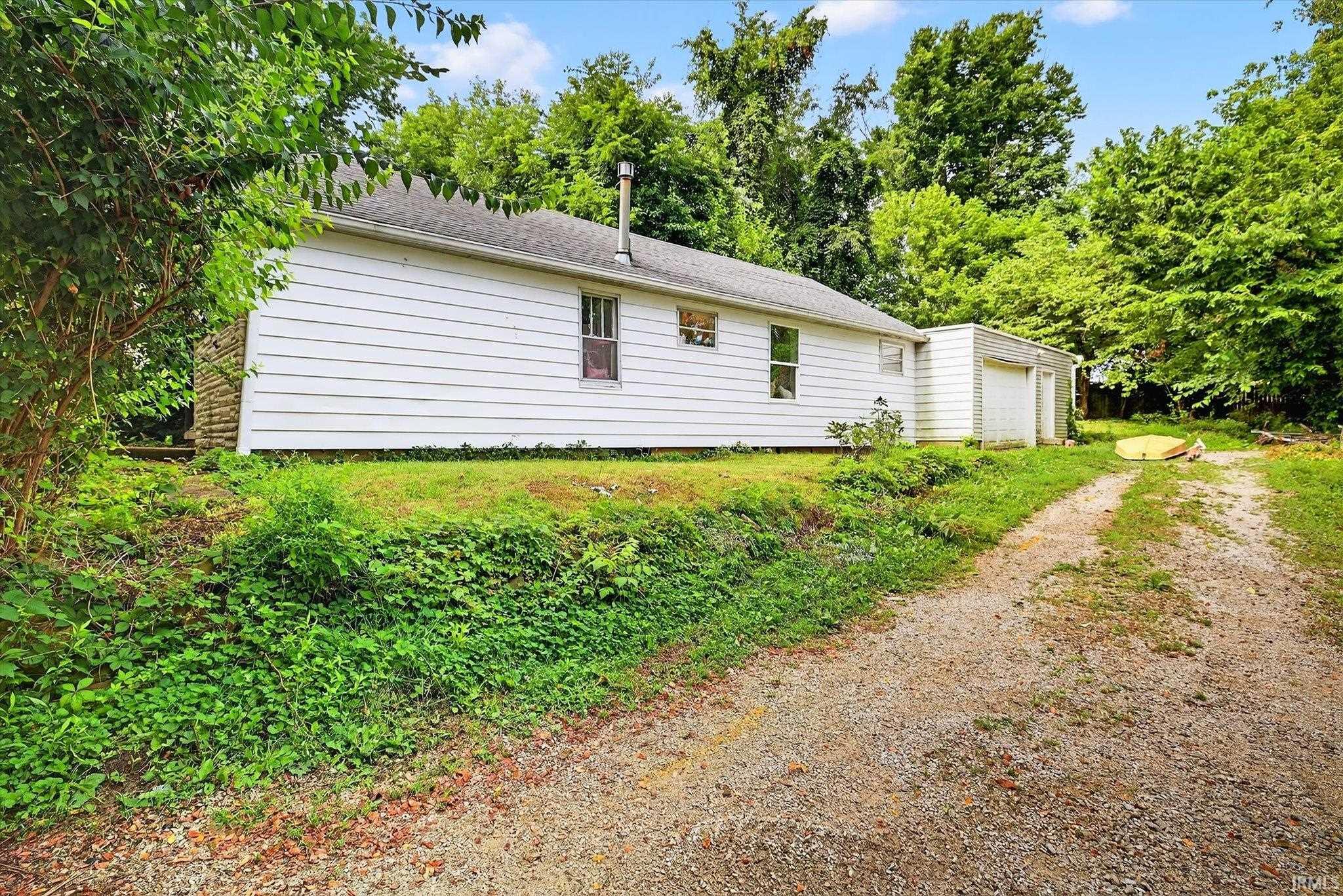 Homes for sale in Bloomington, IN | 2304 S Ford Ave, Bloomington, IN 47403 | MLS# 202527623