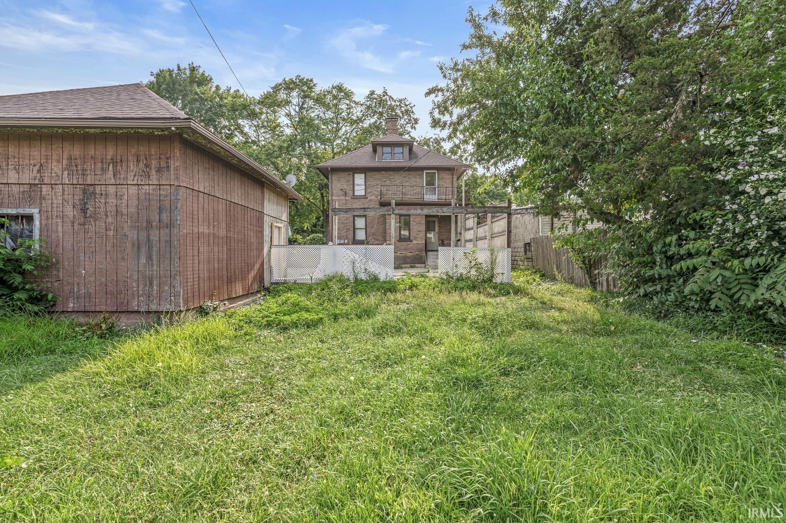 Homes for sale in Plymouth, IN | 824 N Michigan St, Plymouth, IN 46563 | MLS# 202527636