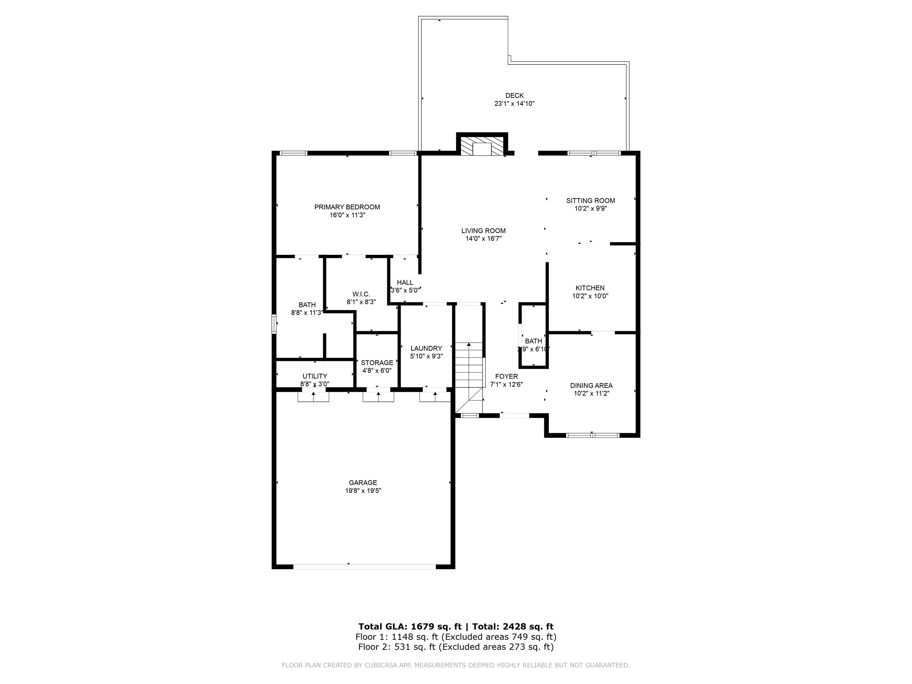 Photo 26 of 2151 Woodland Estates Dr