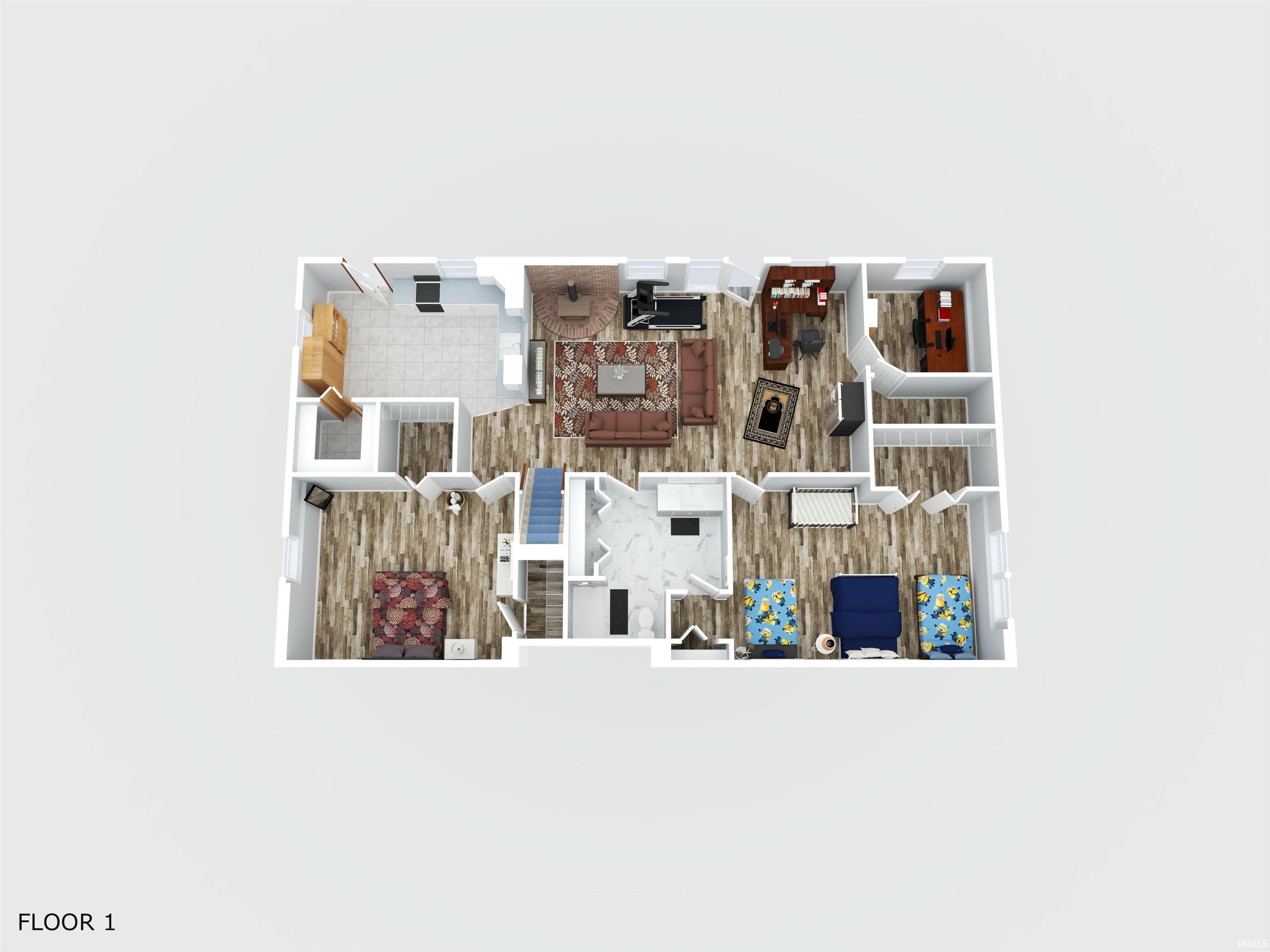 Homes for sale in Granger, IN | 50513 Mercury Dr, Granger, IN 46530 | MLS# 202527642