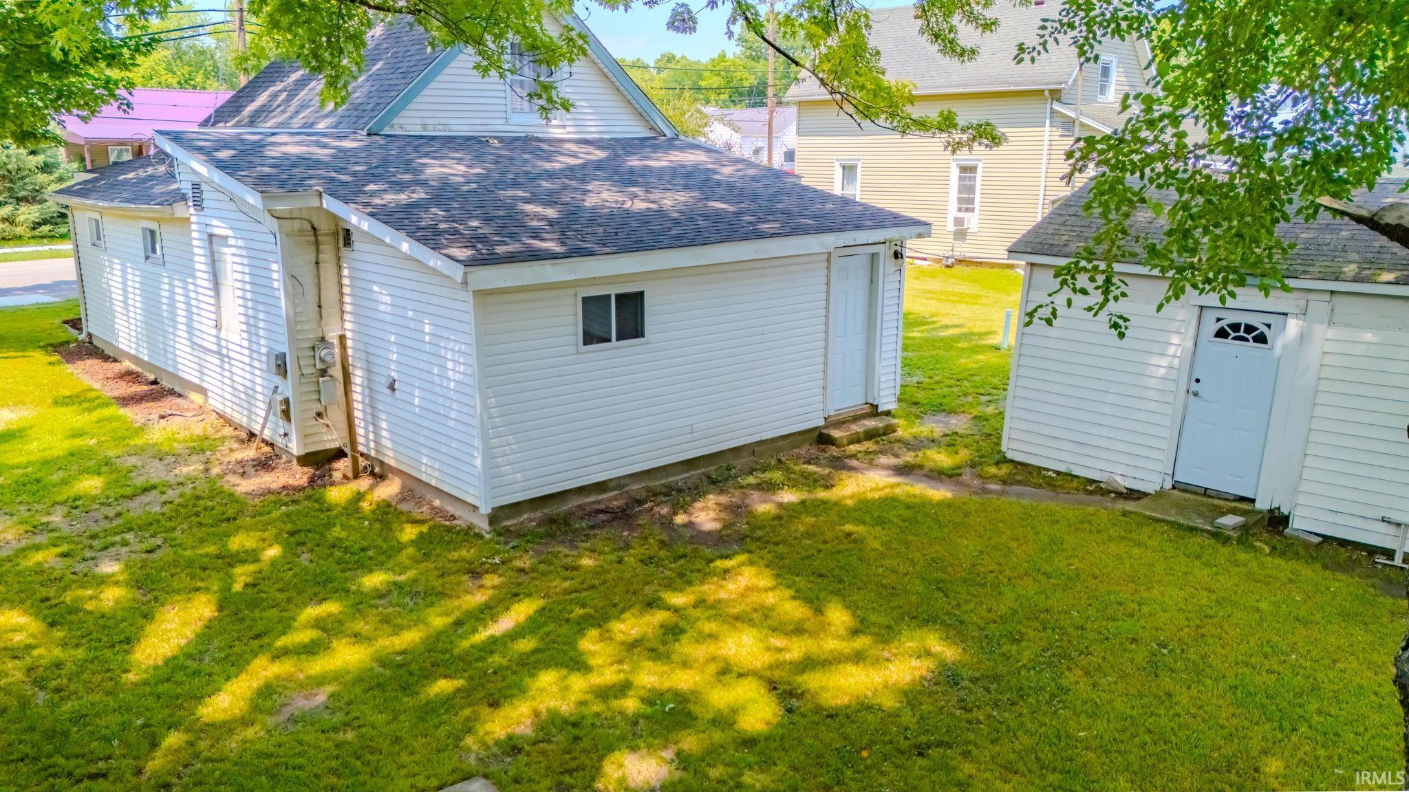 Photo 1 of 283 N Thorne Street