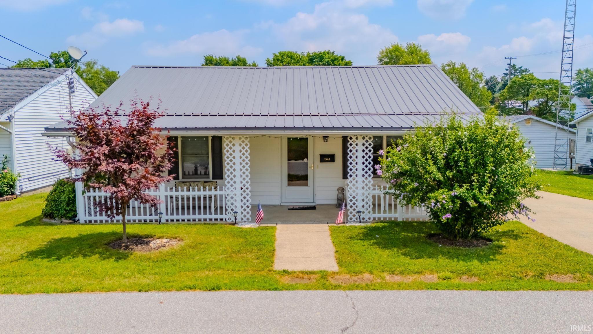Photo 1 of 1541 Meadow Street