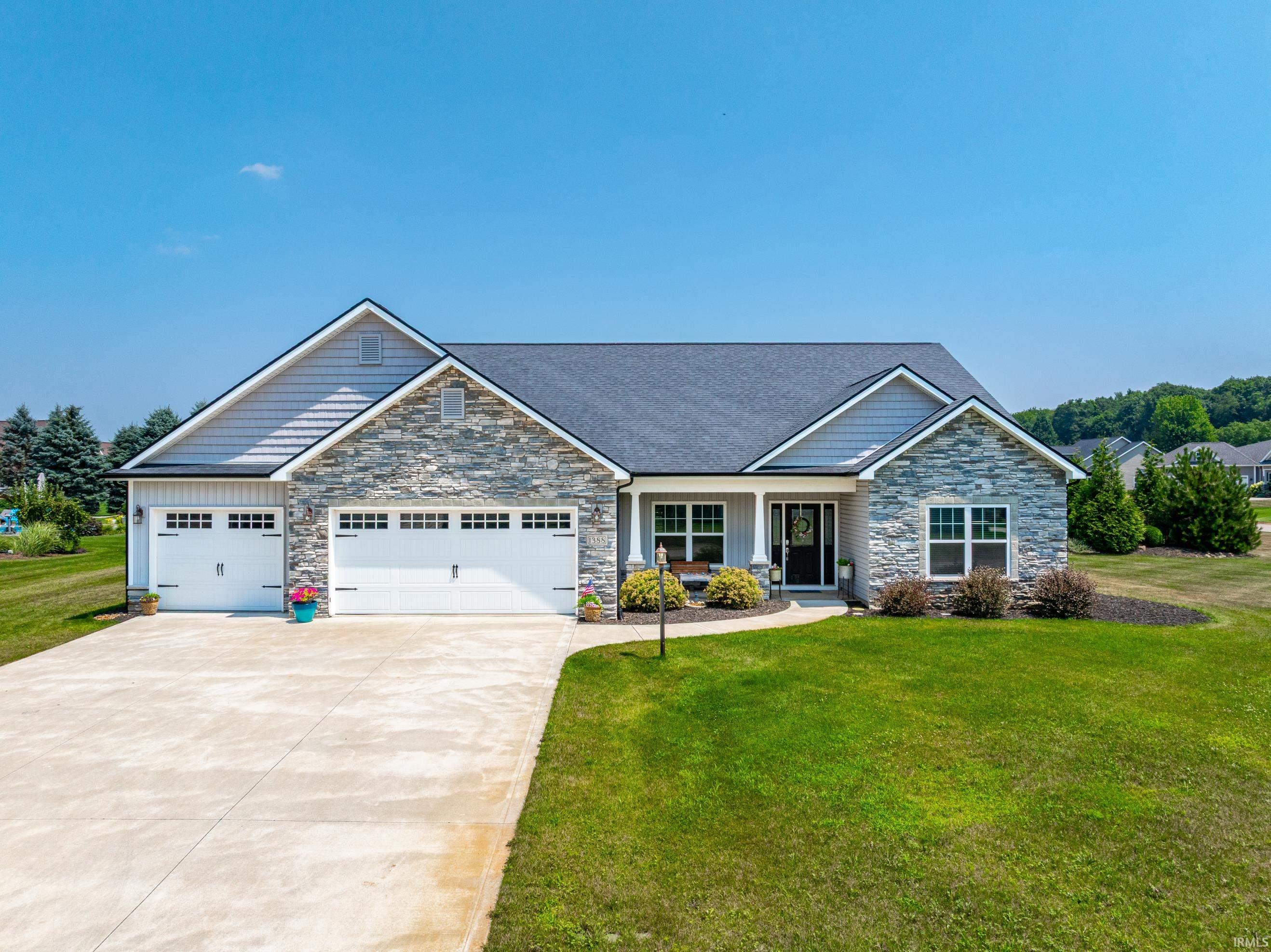 Photo 1 of 1388 S Honeybee Court