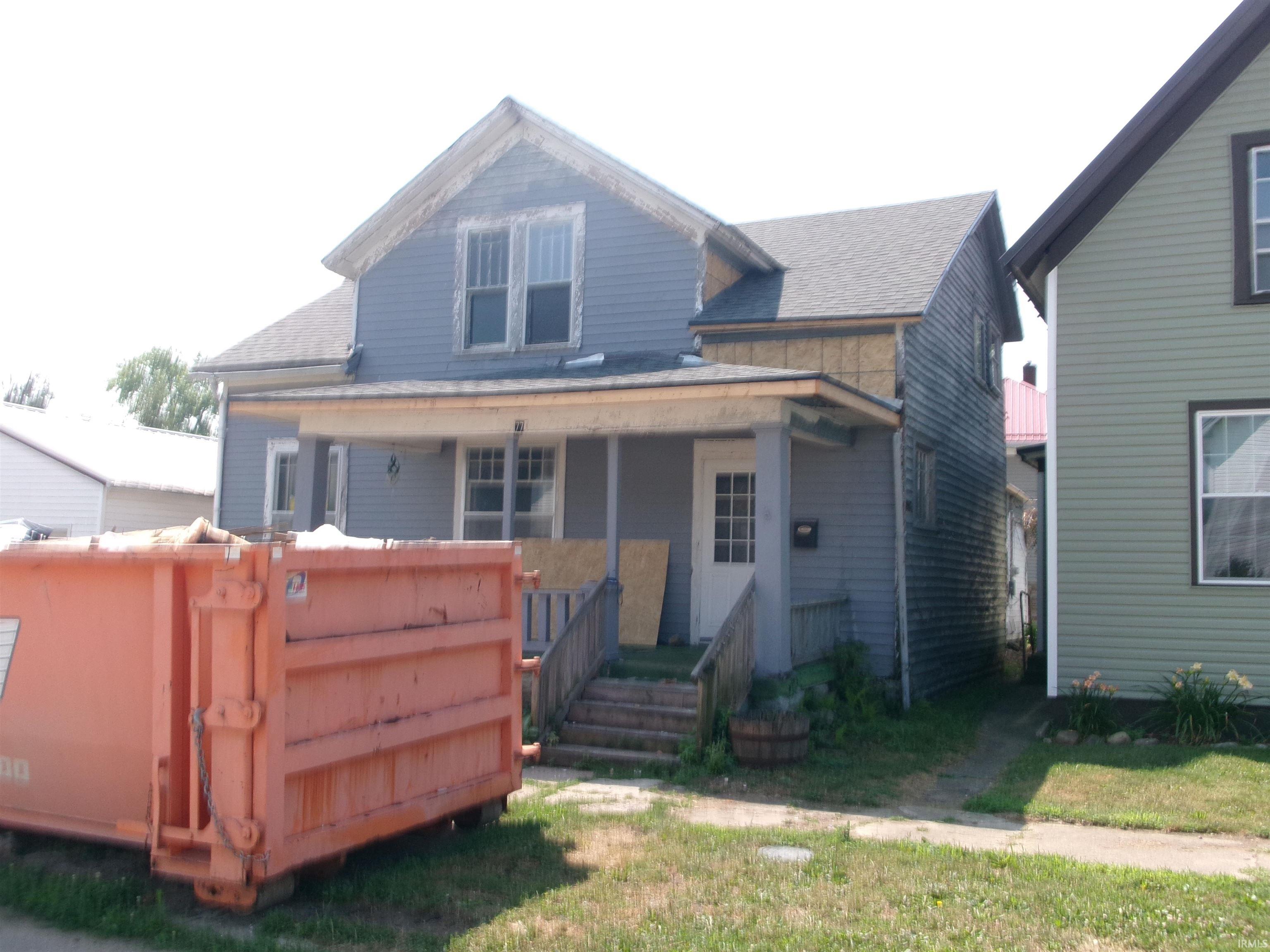 Homes for sale in Peru, IN | 77 Ewing St, Peru, IN 46970 | MLS# 202527689