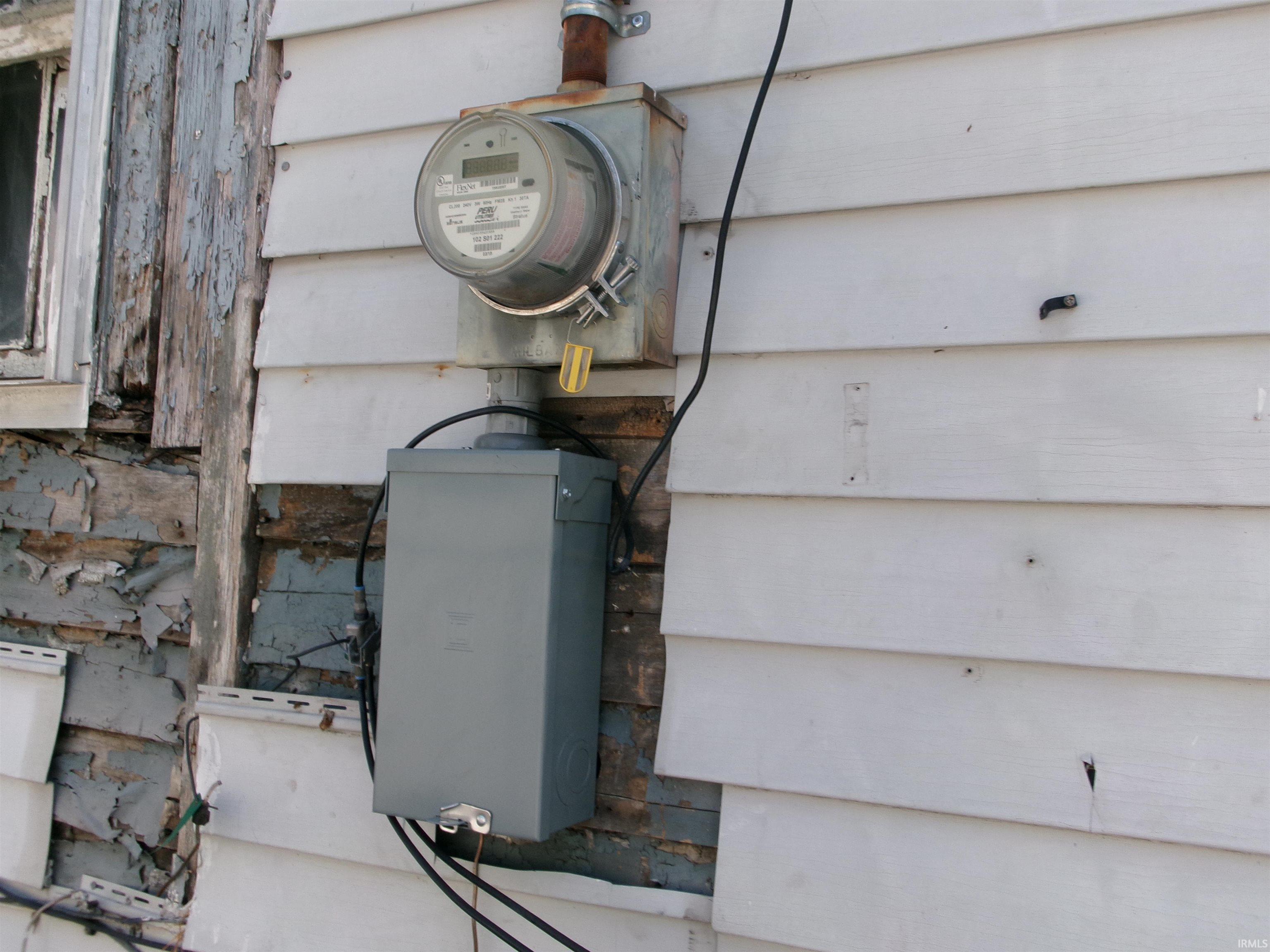 Homes for sale in Peru, IN | 77 Ewing St, Peru, IN 46970 | MLS# 202527689