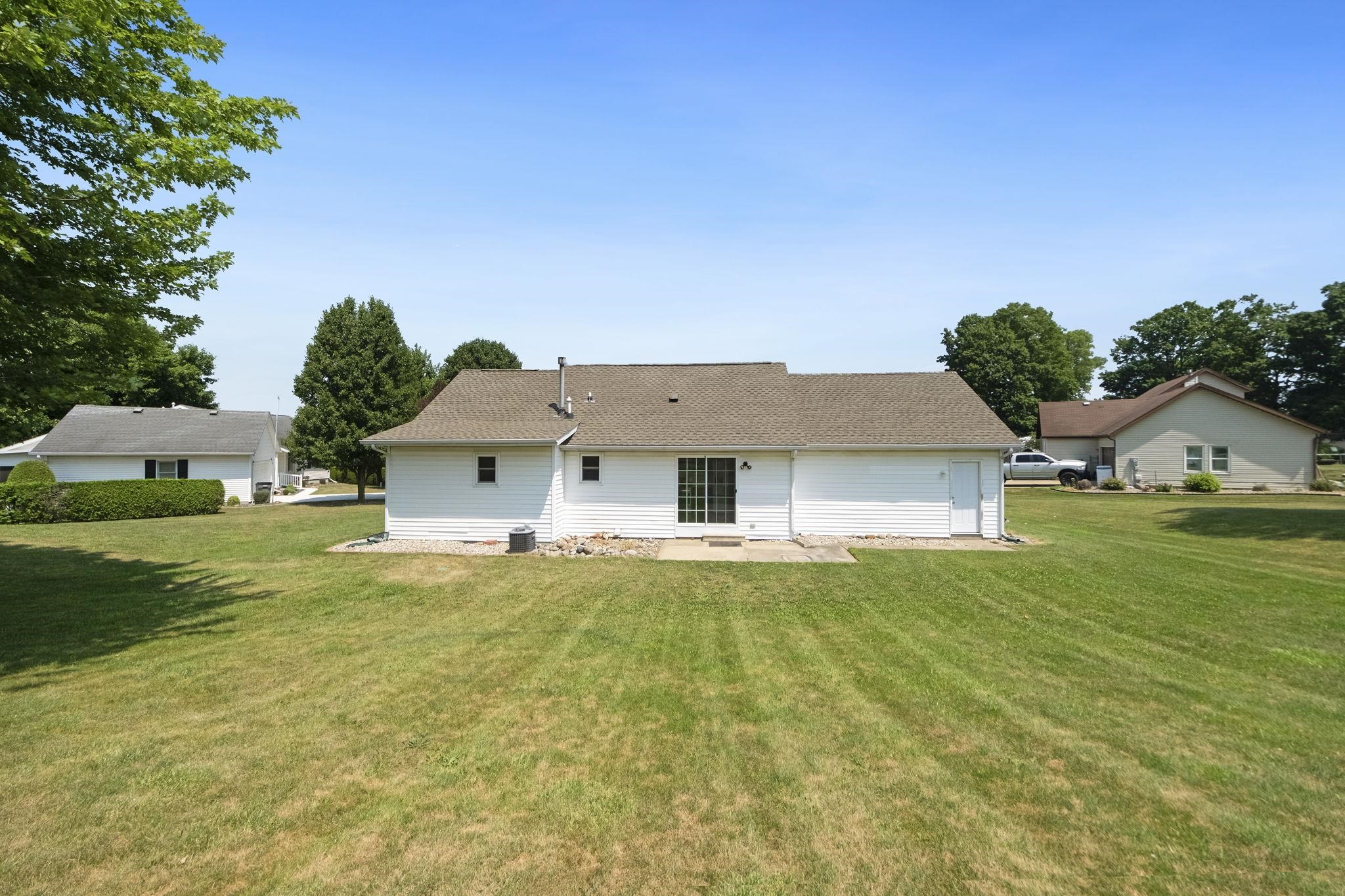 Photo 1 of 2052 S Blue Spruce Court