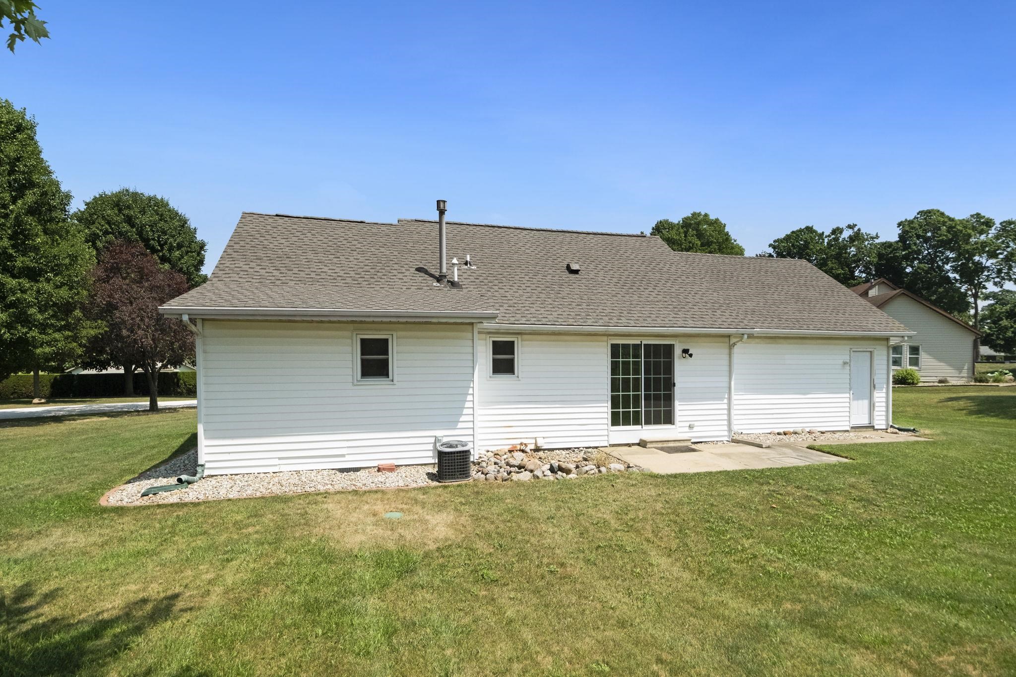 Photo 32 of 2052 S Blue Spruce Court