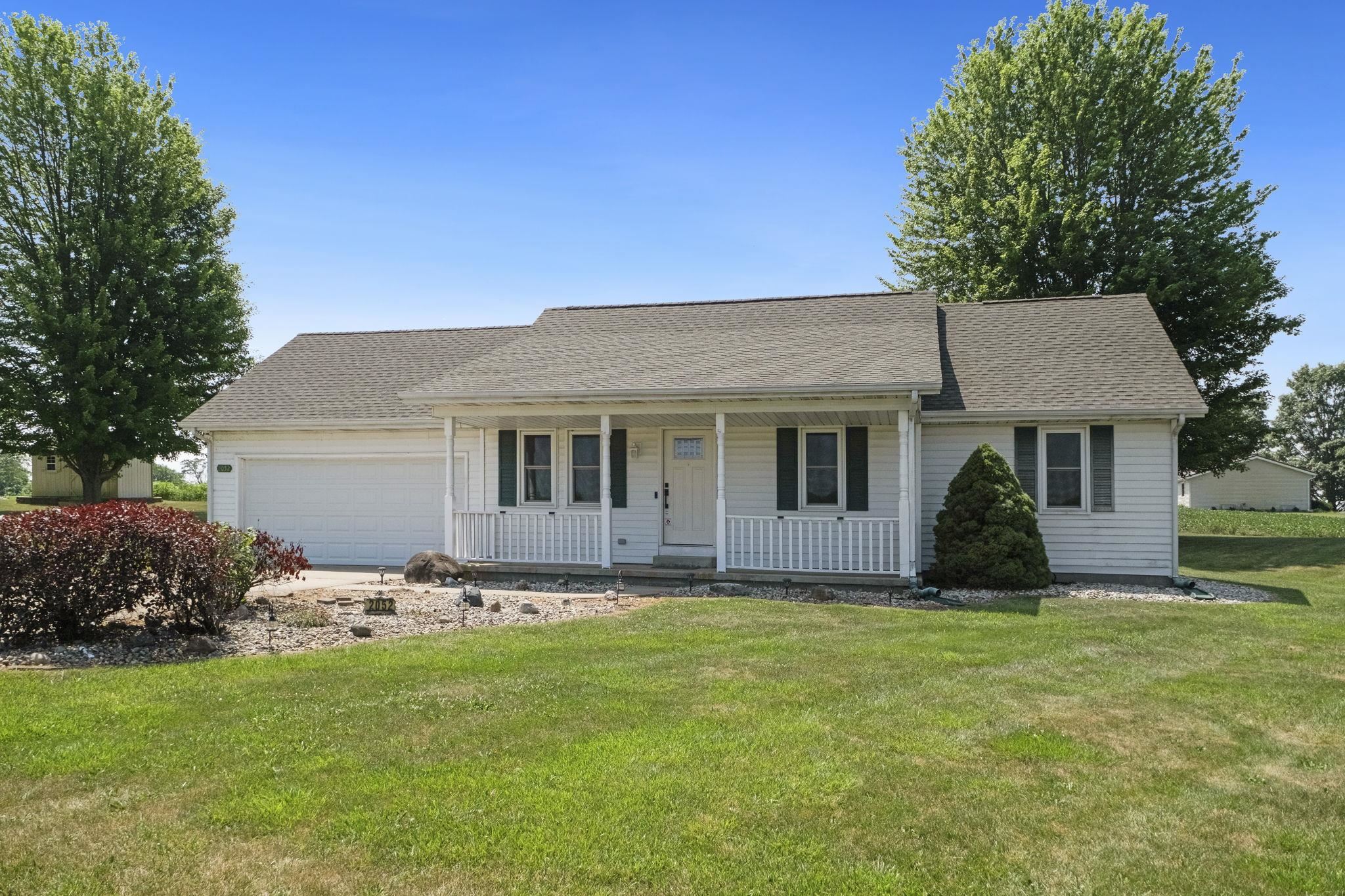 Photo 34 of 2052 S Blue Spruce Court