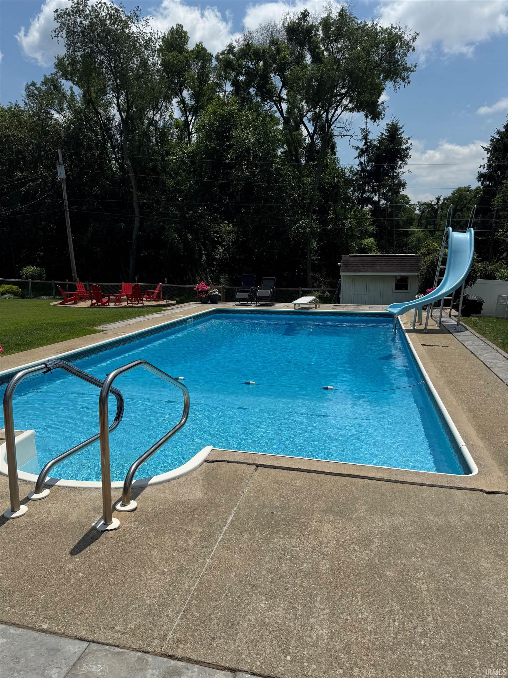 Homes for sale in Granger, IN | 15360 Monterosa Dr, Granger, IN 46530 | MLS# 202527702