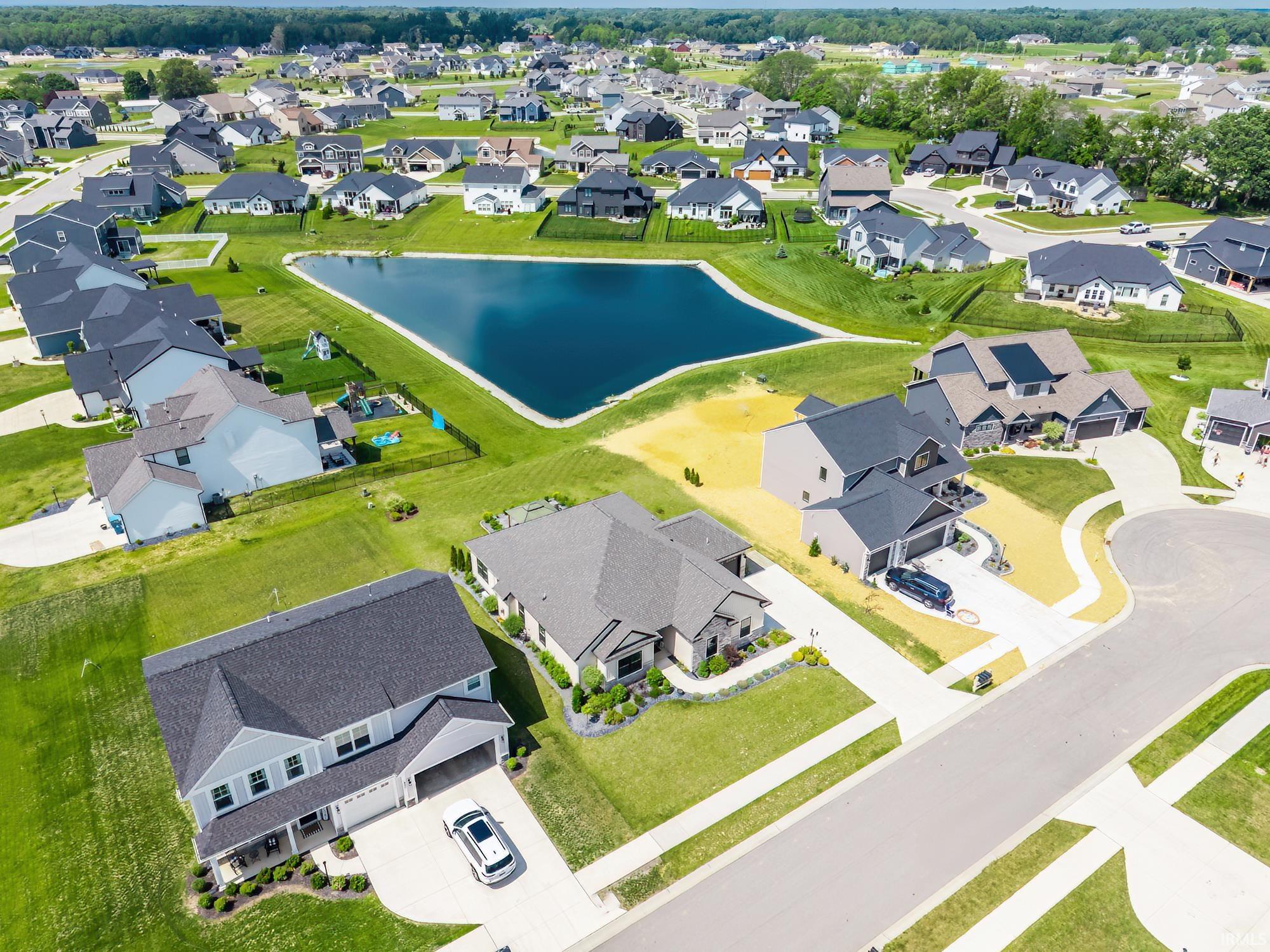 Homes for sale in Huntertown, IN | 936 Switchfoot Dr, Huntertown, IN 46748 | MLS# 202527788