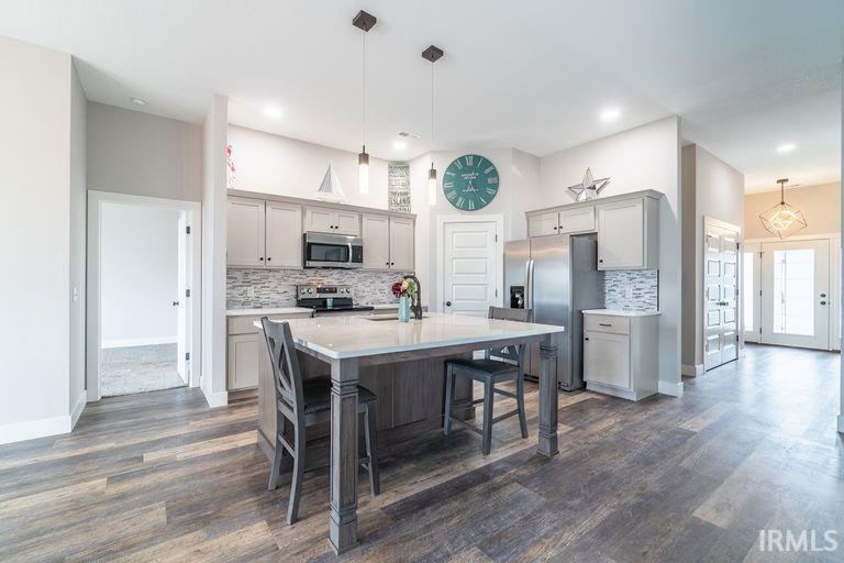 Homes for sale in Huntertown, IN | 936 Switchfoot Dr, Huntertown, IN 46748 | MLS# 202527788