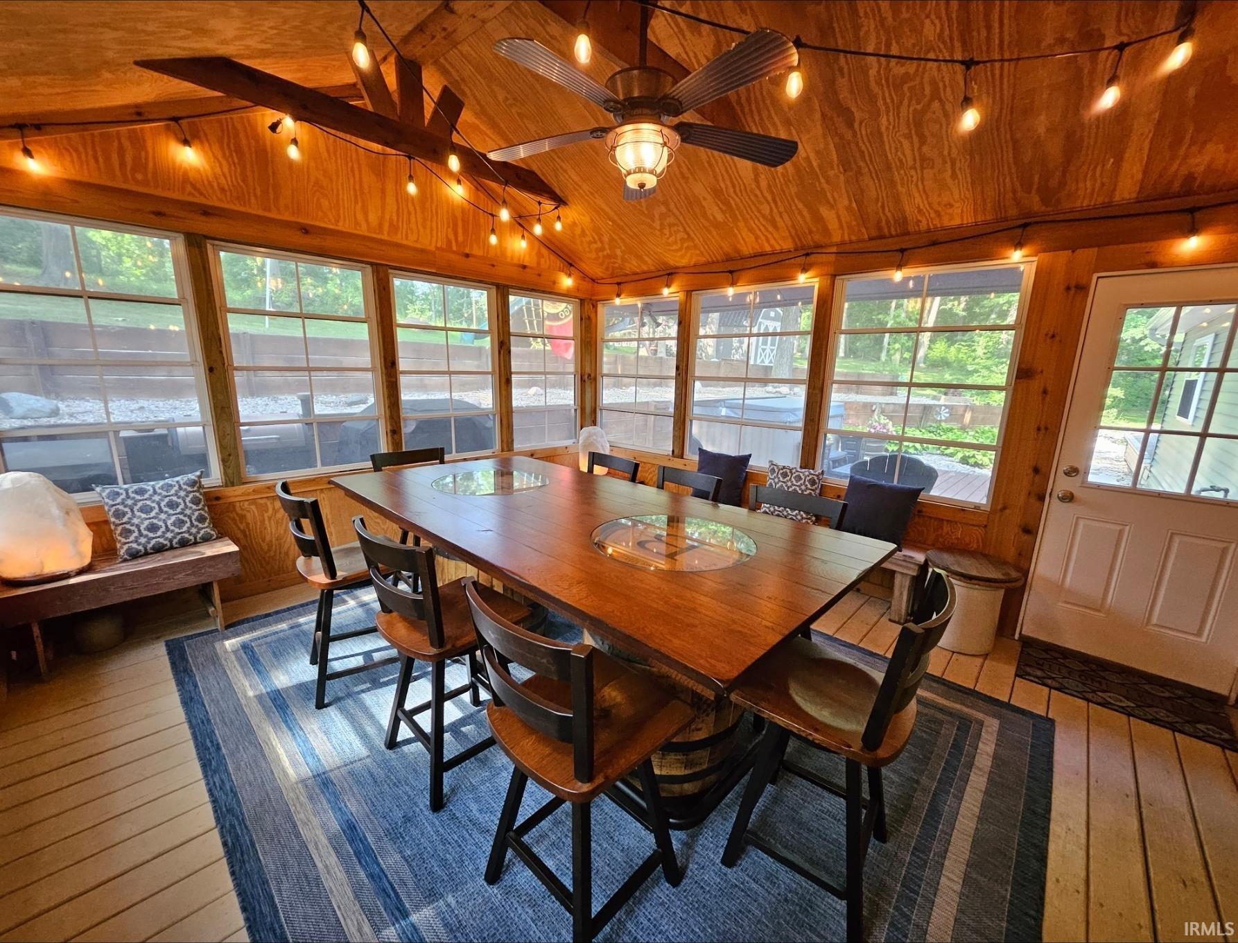 Homes for sale in Churubusco, IN | 8125 E US Hwy 33, Churubusco, IN 46723 | MLS# 202527796