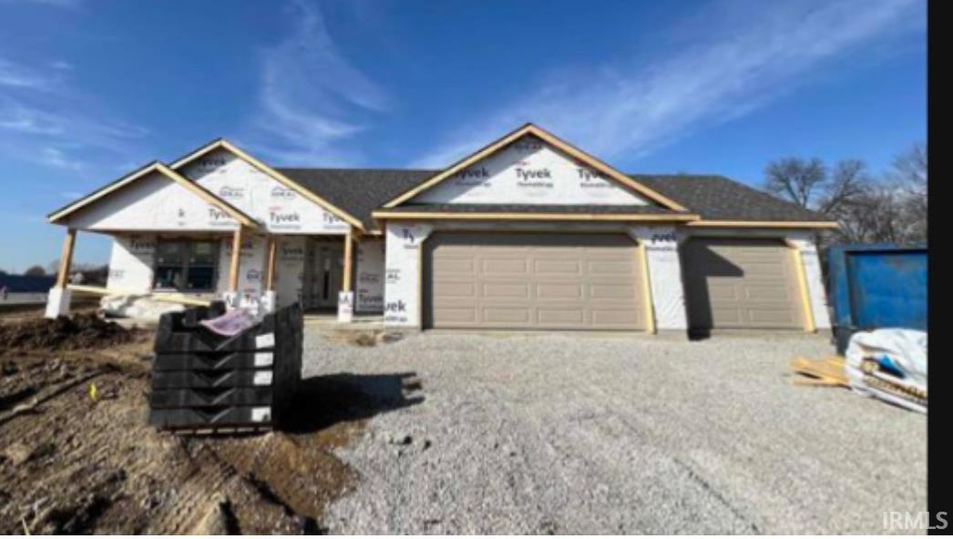 Homes for sale in Converse, IN | 36 Howard St, Converse, IN 46919 | MLS# 202527818