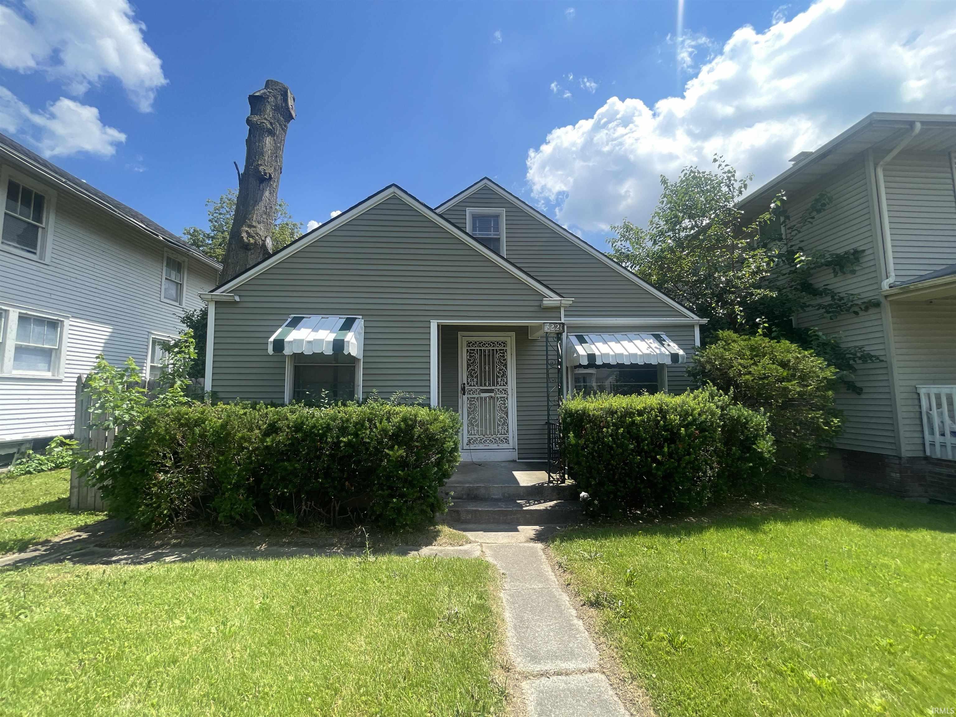 Photo 0 of 3221 Bowser Avenue