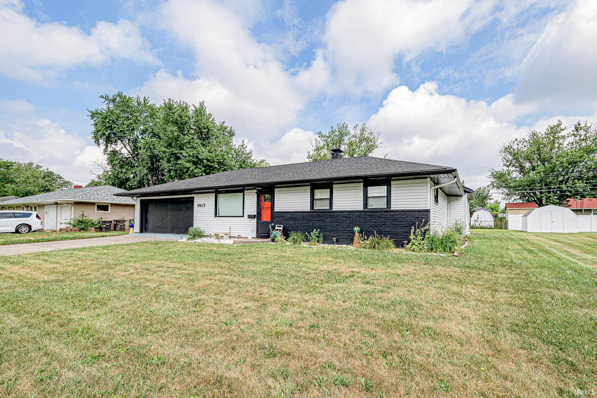 3517 Vance Avenue